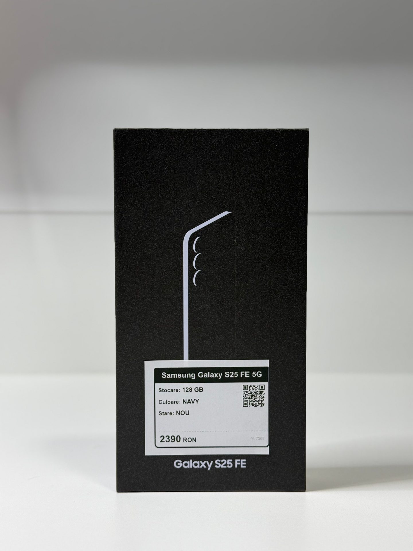 Samsung Galaxy S25 FE 5G