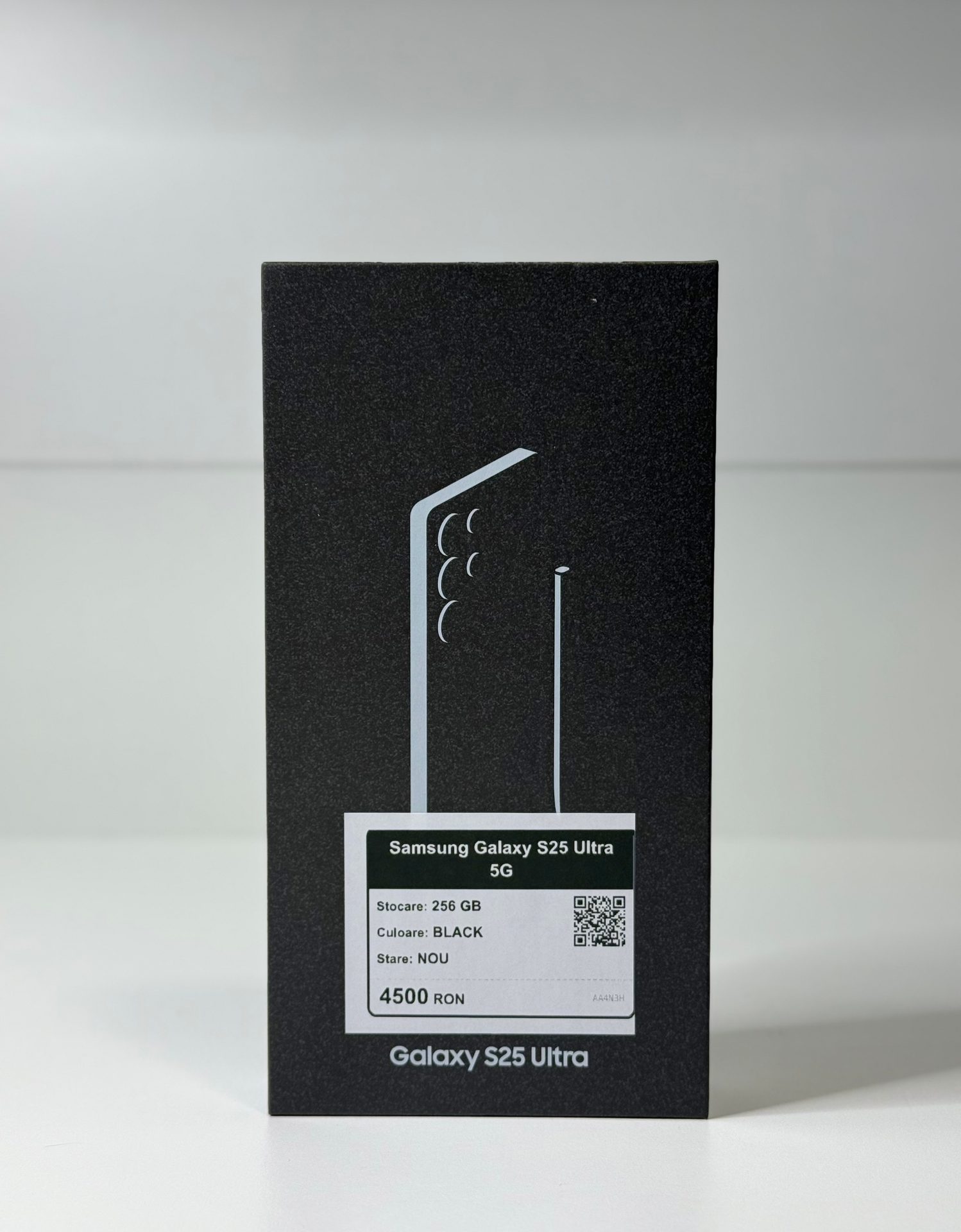 Samsung Galaxy S25 Ultra 5G