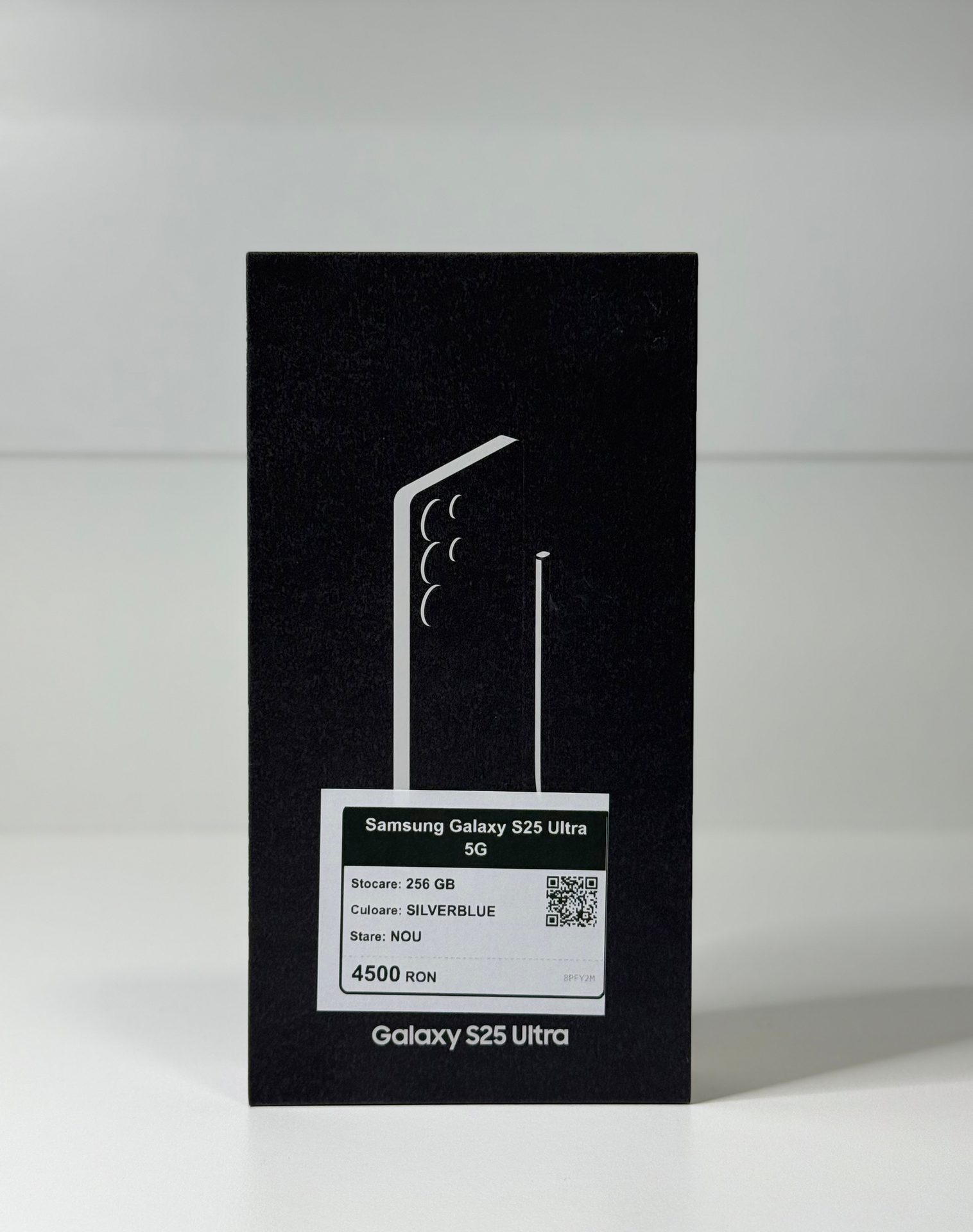 Samsung Galaxy S25 Ultra 5G