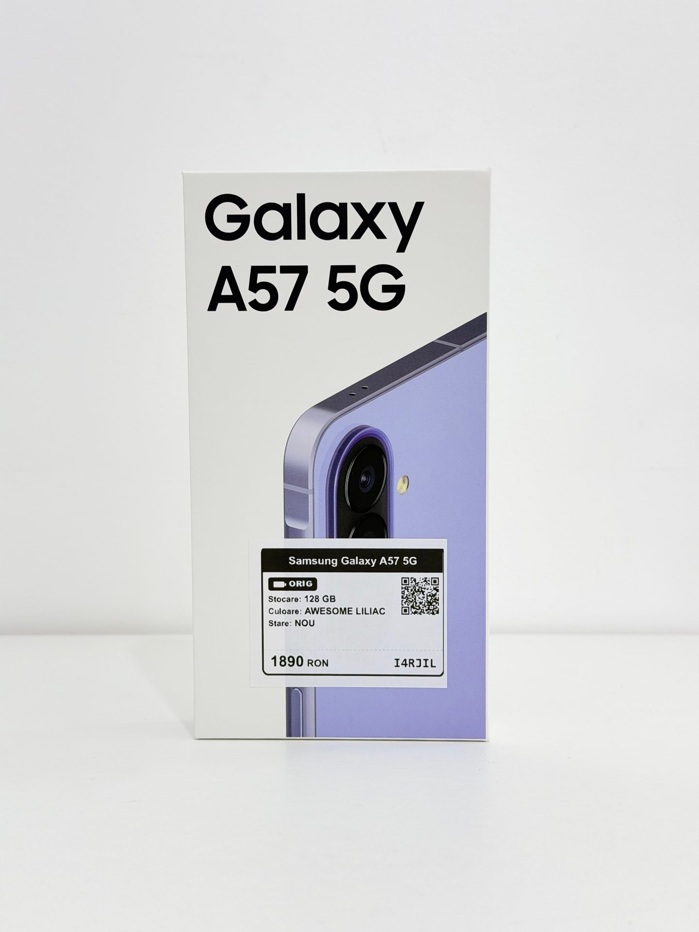 Samsung Galaxy A57 5G