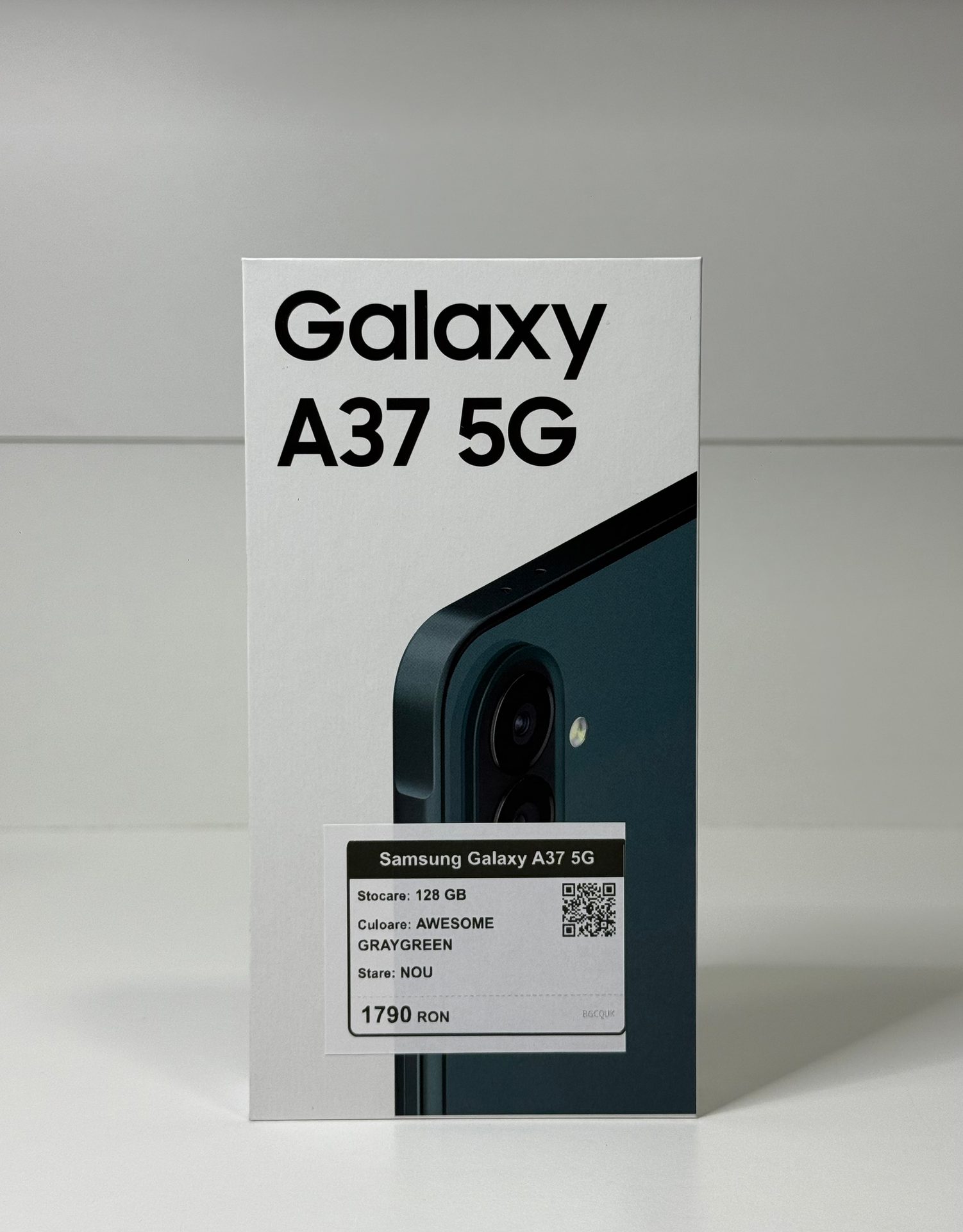Samsung Galaxy A37 5G