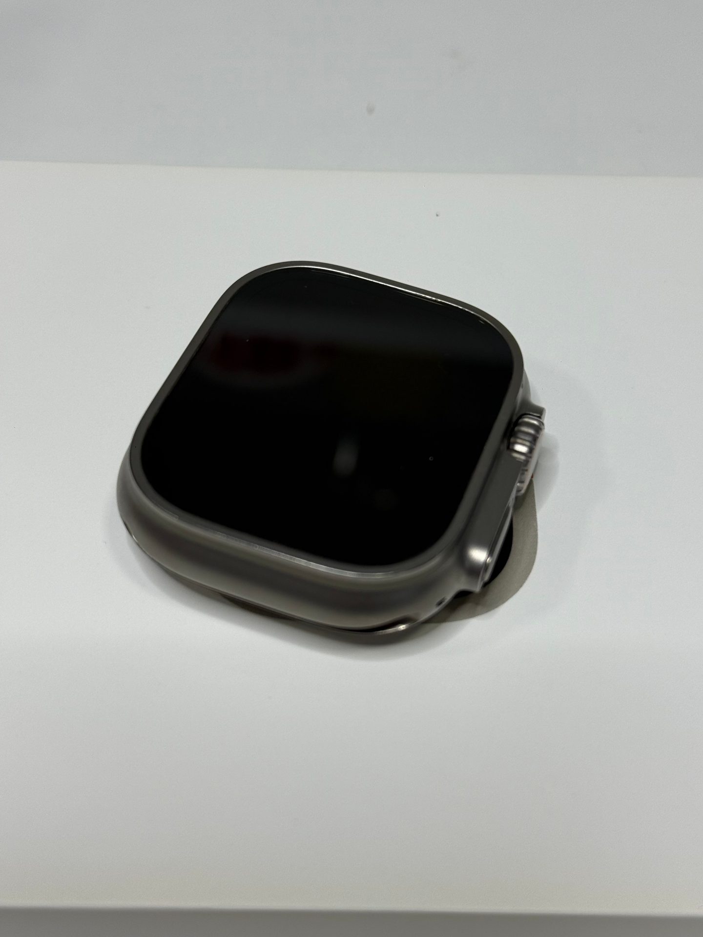 Apple WATCH ULTRA 49 MM - Midnight Ocean Band, Excelent - 3