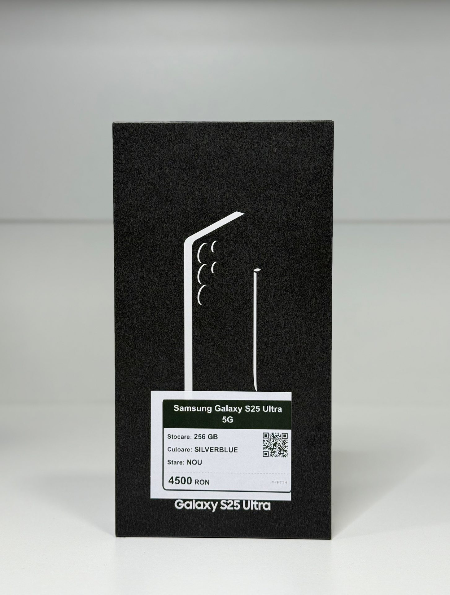 Samsung Galaxy S25 Ultra 5G