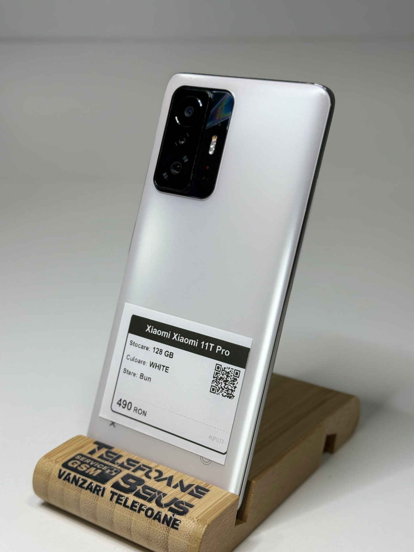 Xiaomi Xiaomi 11T Pro