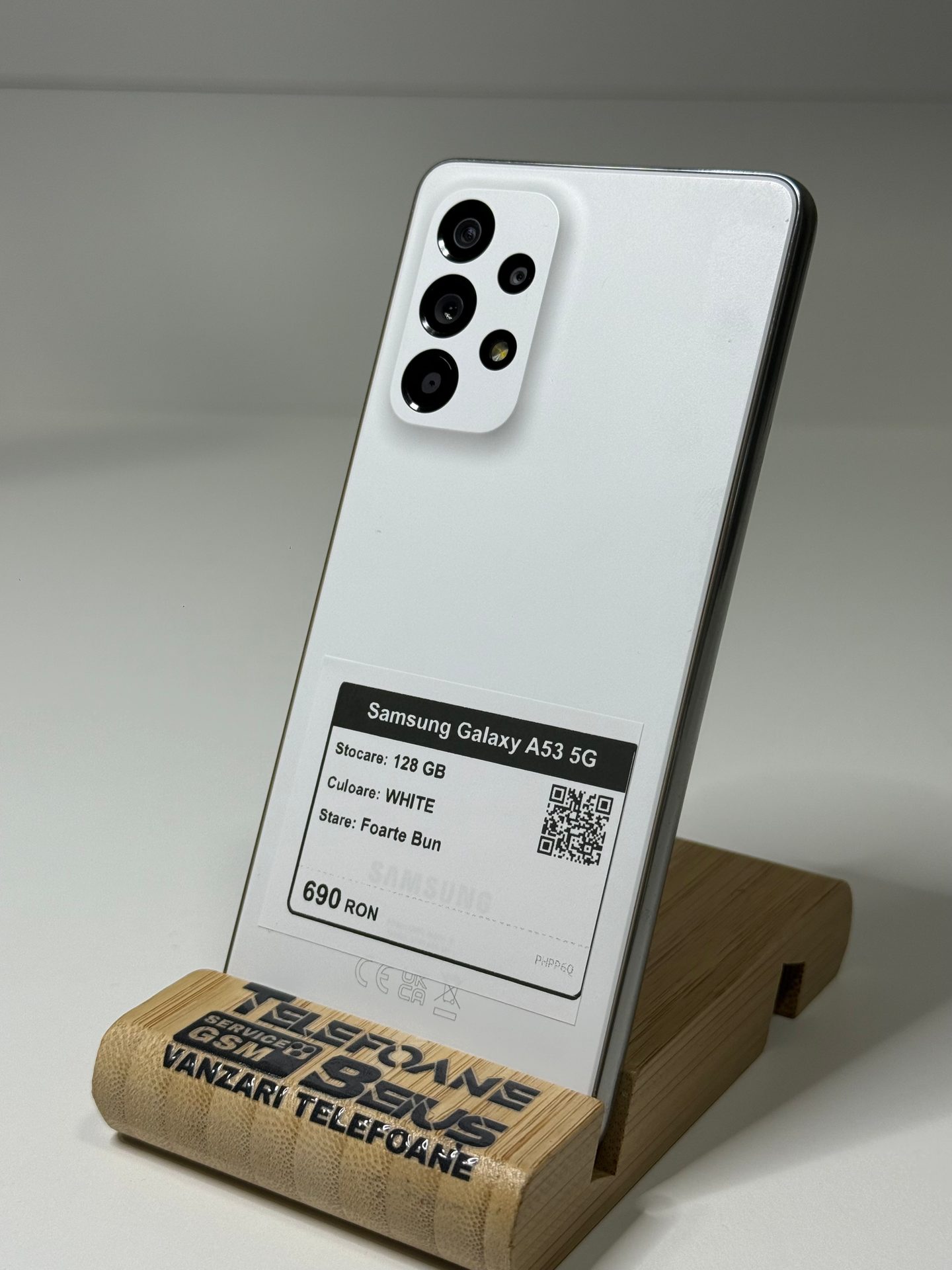 Samsung Galaxy A53 5G