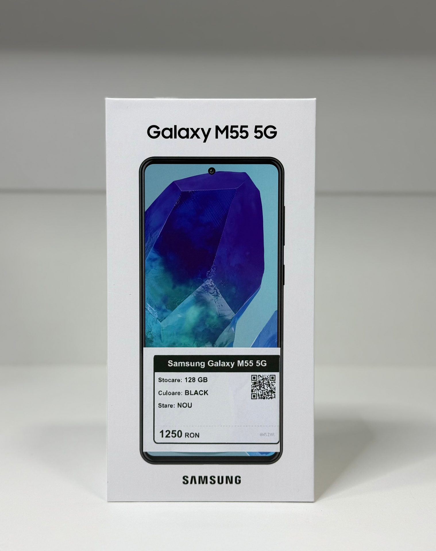 Samsung Galaxy M55 5G