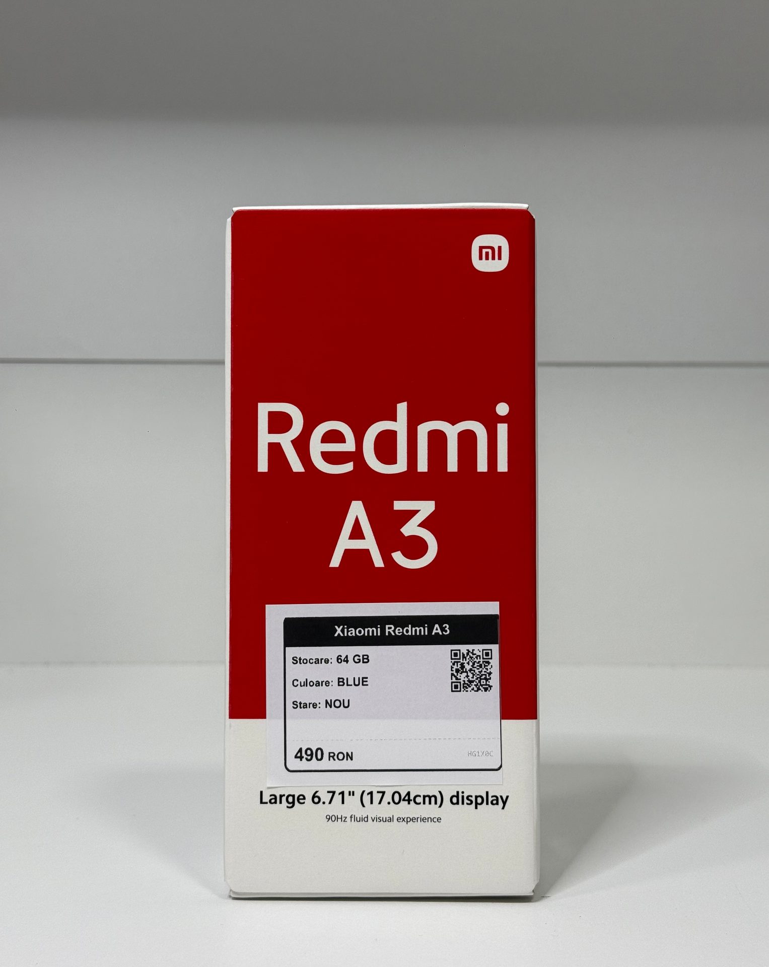 Xiaomi Redmi A3