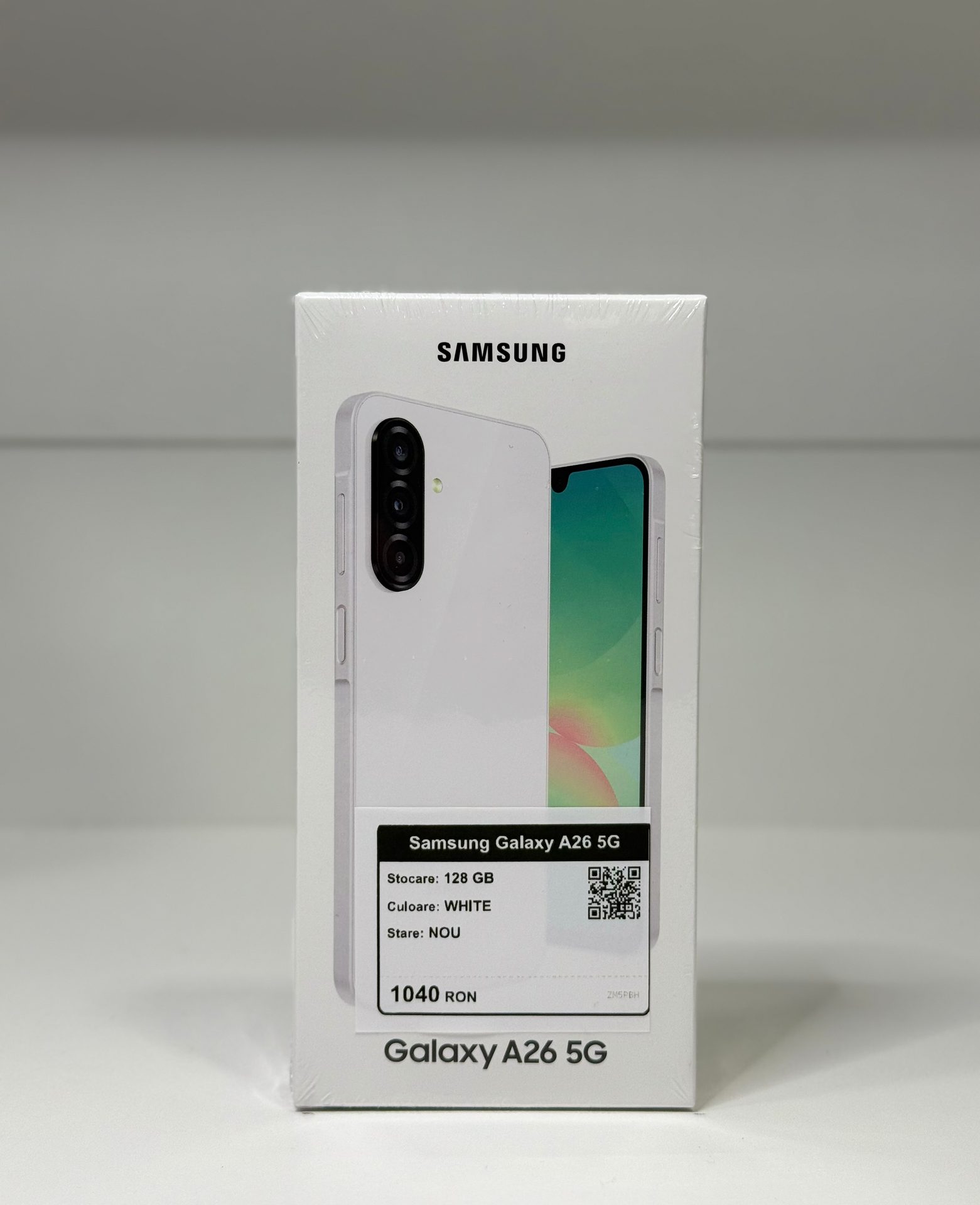 Samsung Galaxy A26 5G