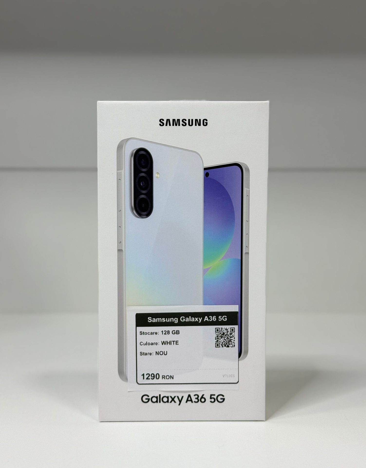 Samsung Galaxy A36 5G