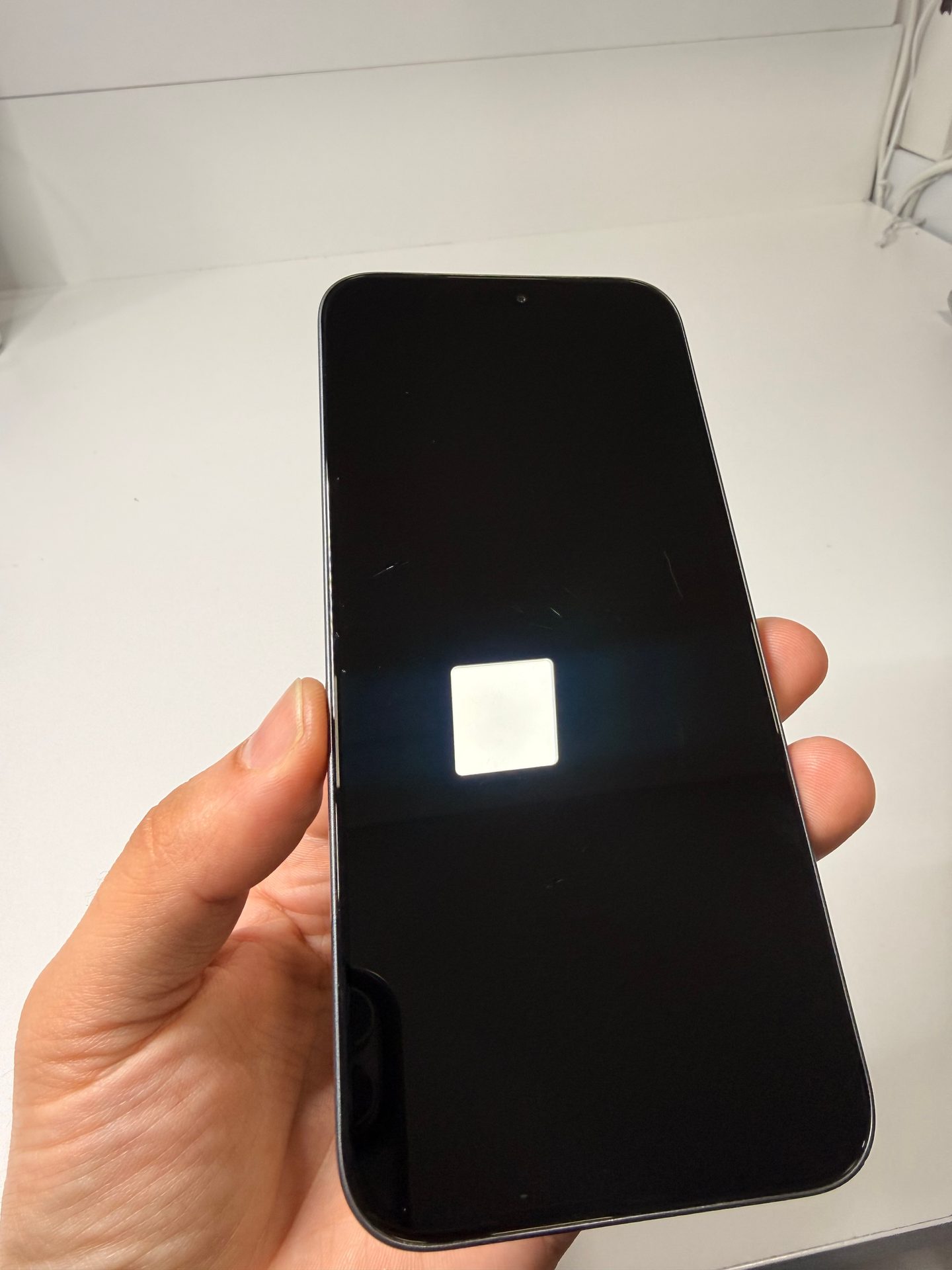 Honor Honor 400 Lite - Black, 256 GB, Bun - 4