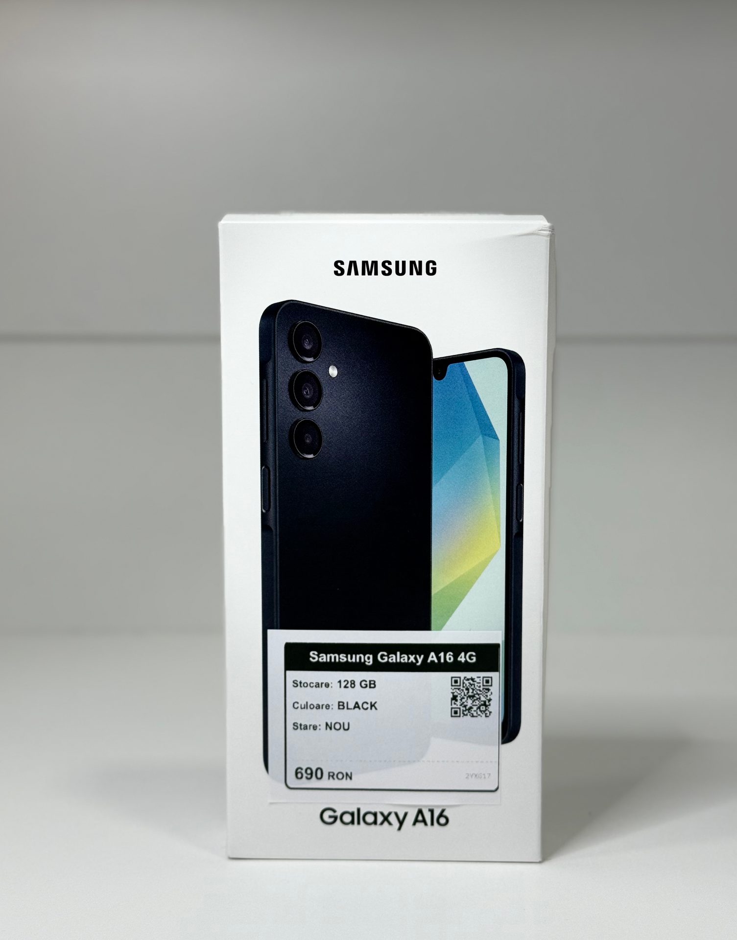 Samsung Galaxy A16 4G