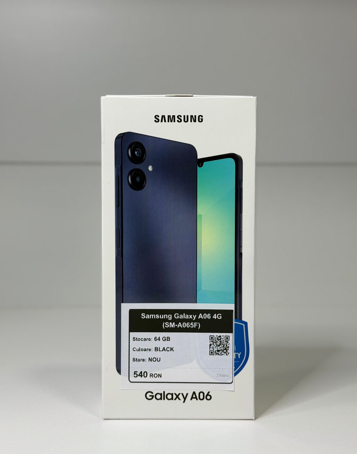 Samsung Galaxy A06 4G (SM-A065F)