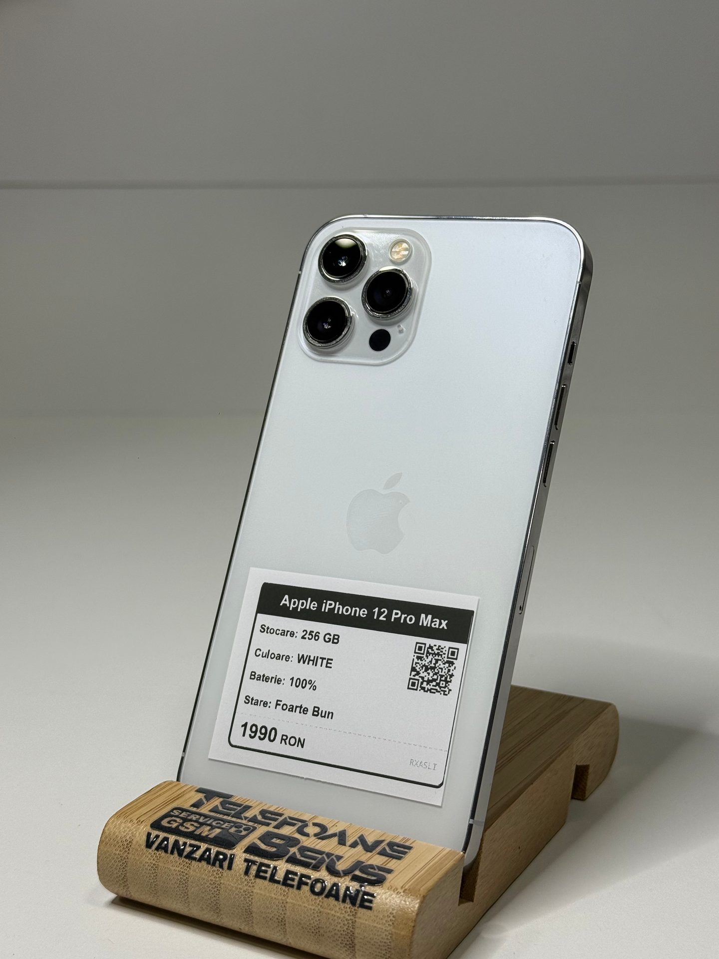 Apple iPhone 12 Pro Max