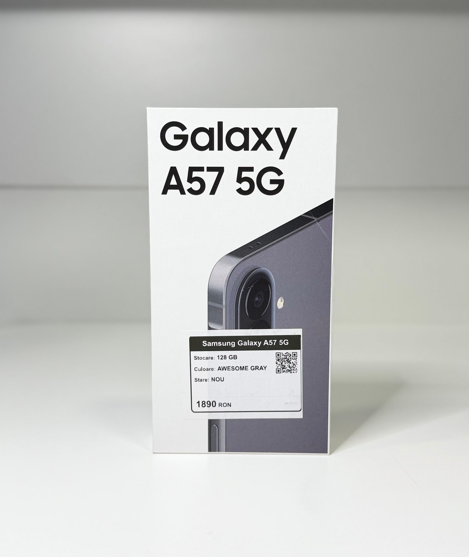 Samsung Galaxy A57 5G