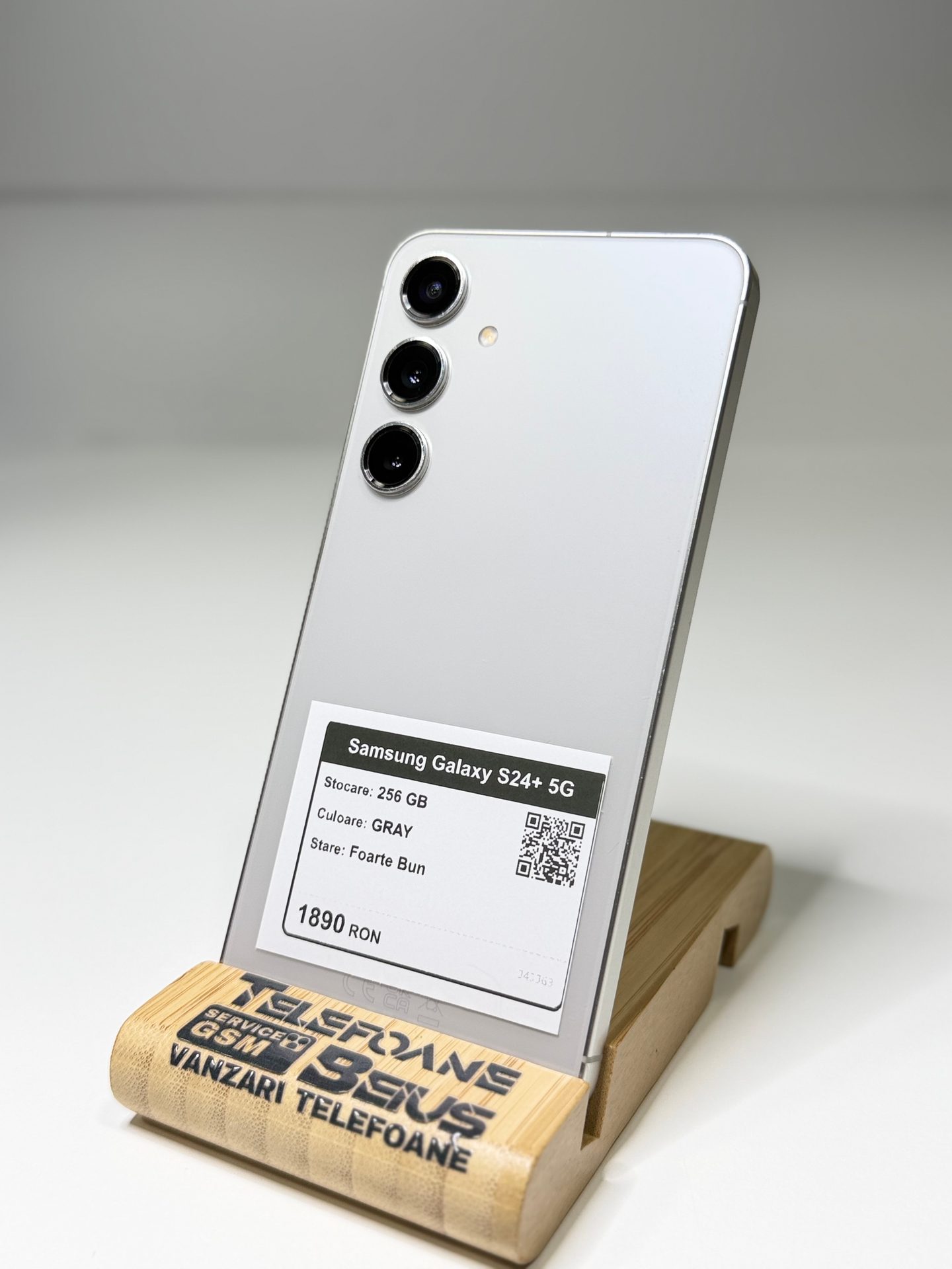 Samsung Galaxy S24+ 5G