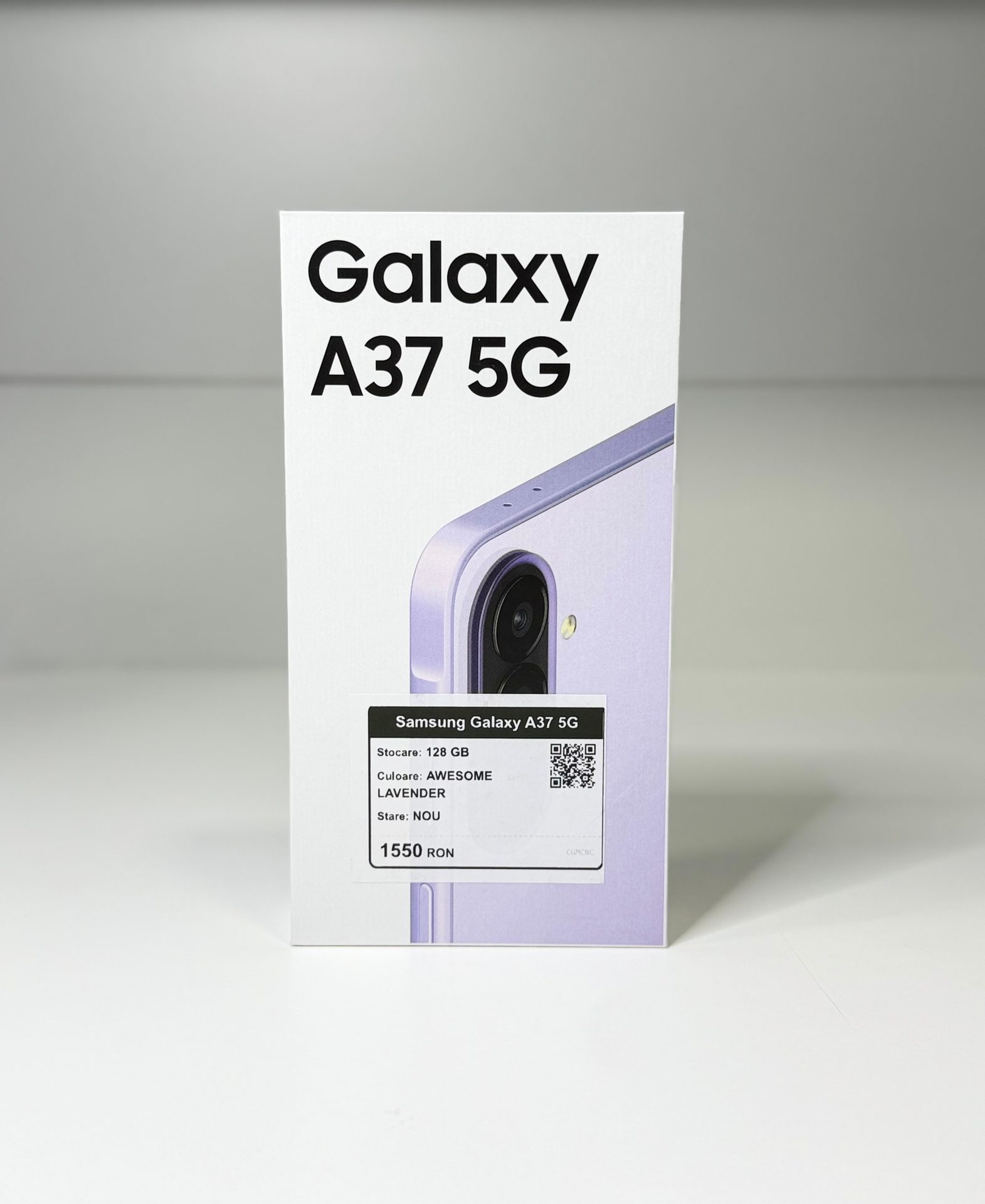 Samsung Galaxy A37 5G