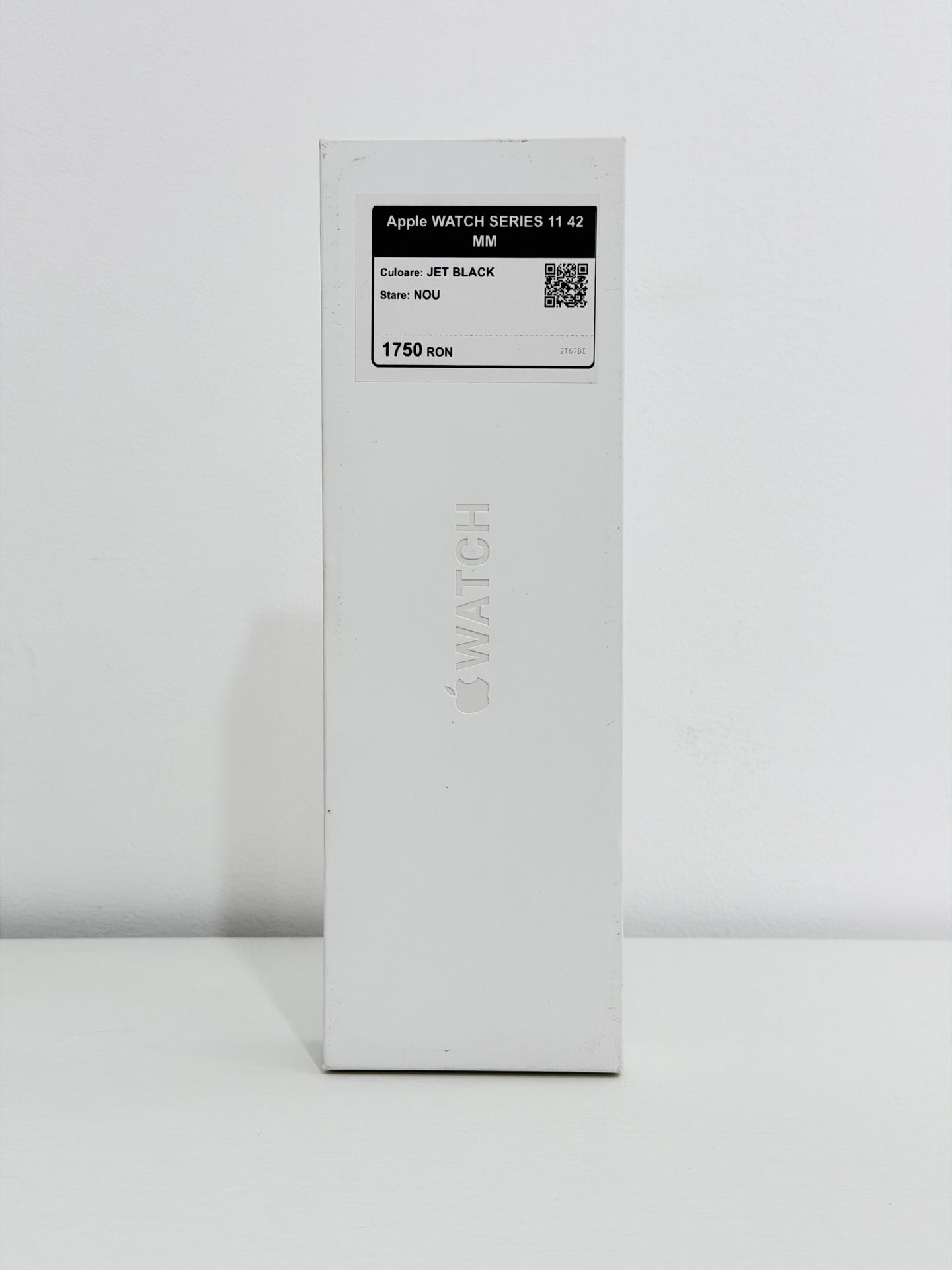 Apple WATCH SERIES 11 42 MM