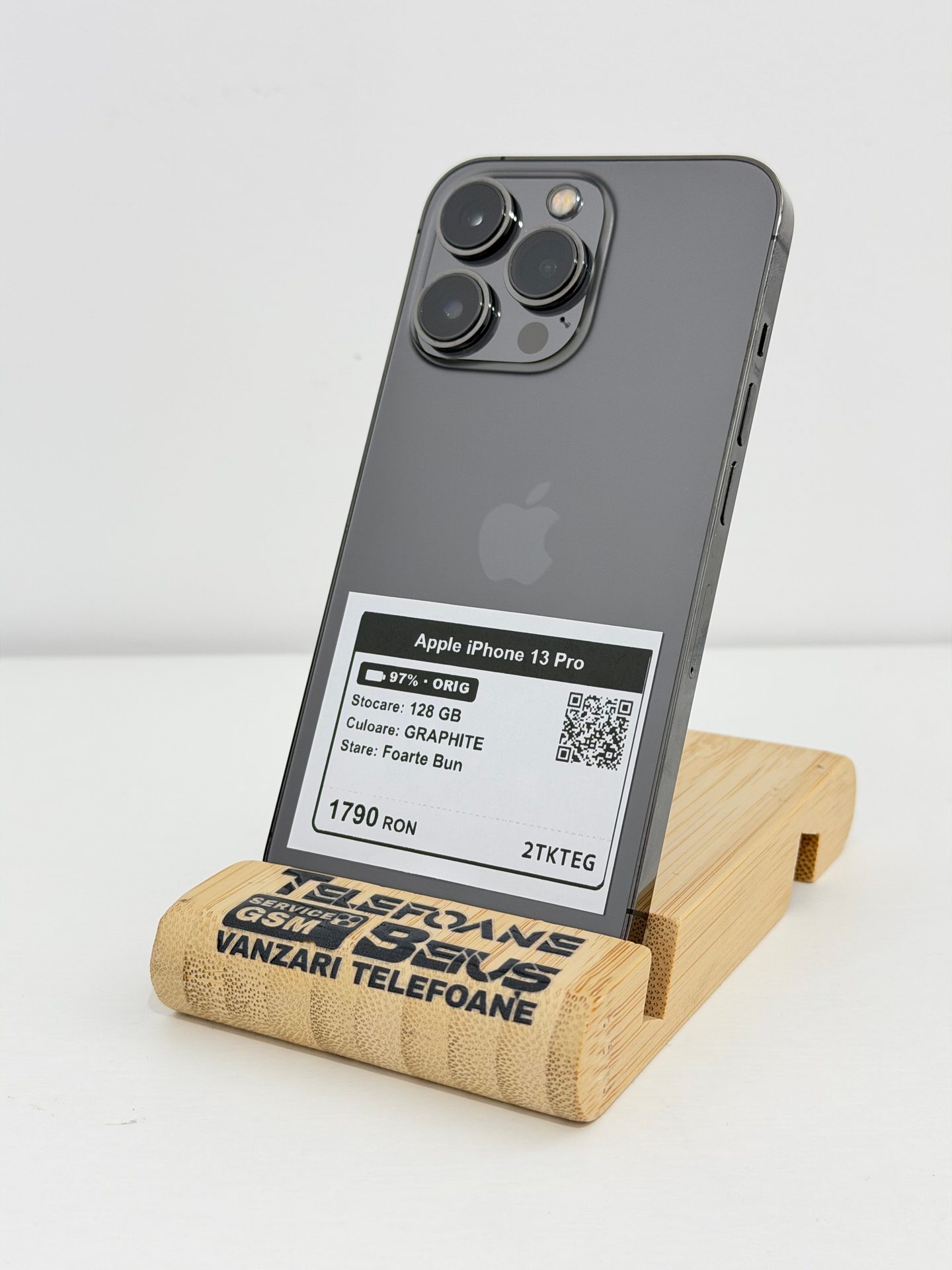 Apple iPhone 13 Pro