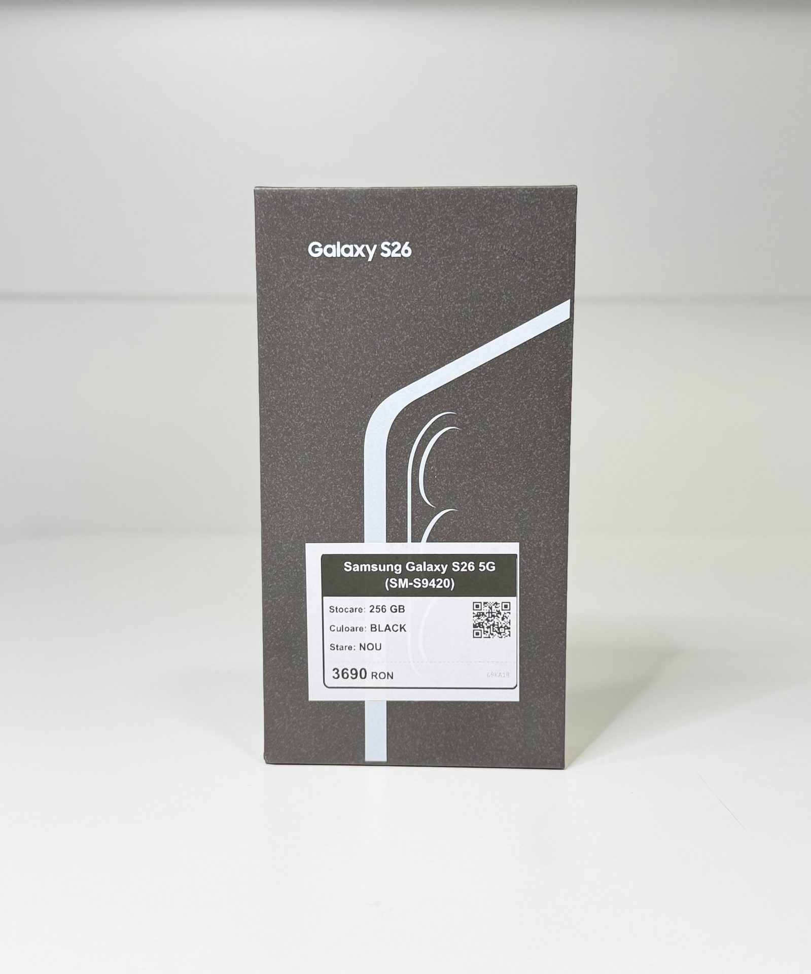 Samsung Galaxy S26 5G