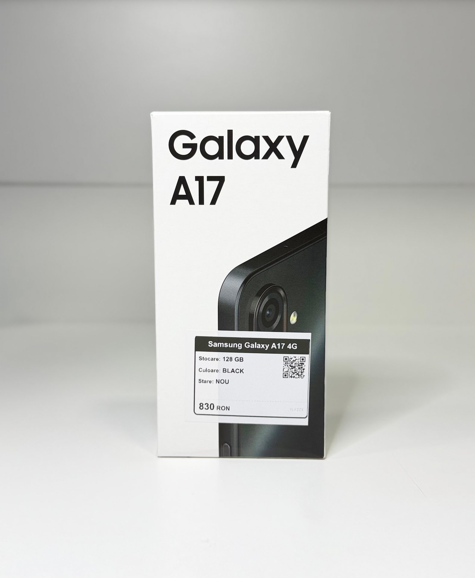 Samsung Galaxy A17 4G