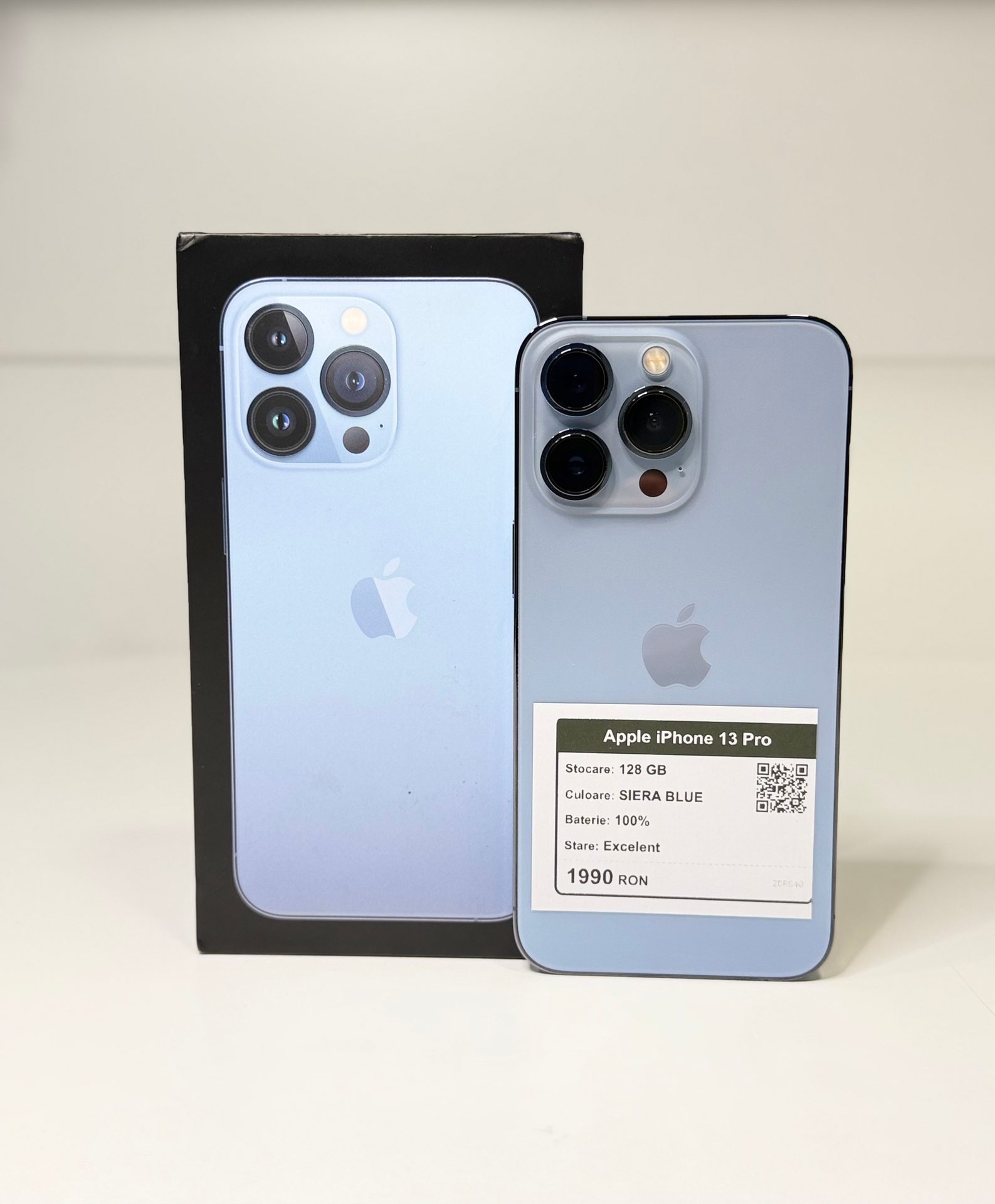 Apple iPhone 13 Pro