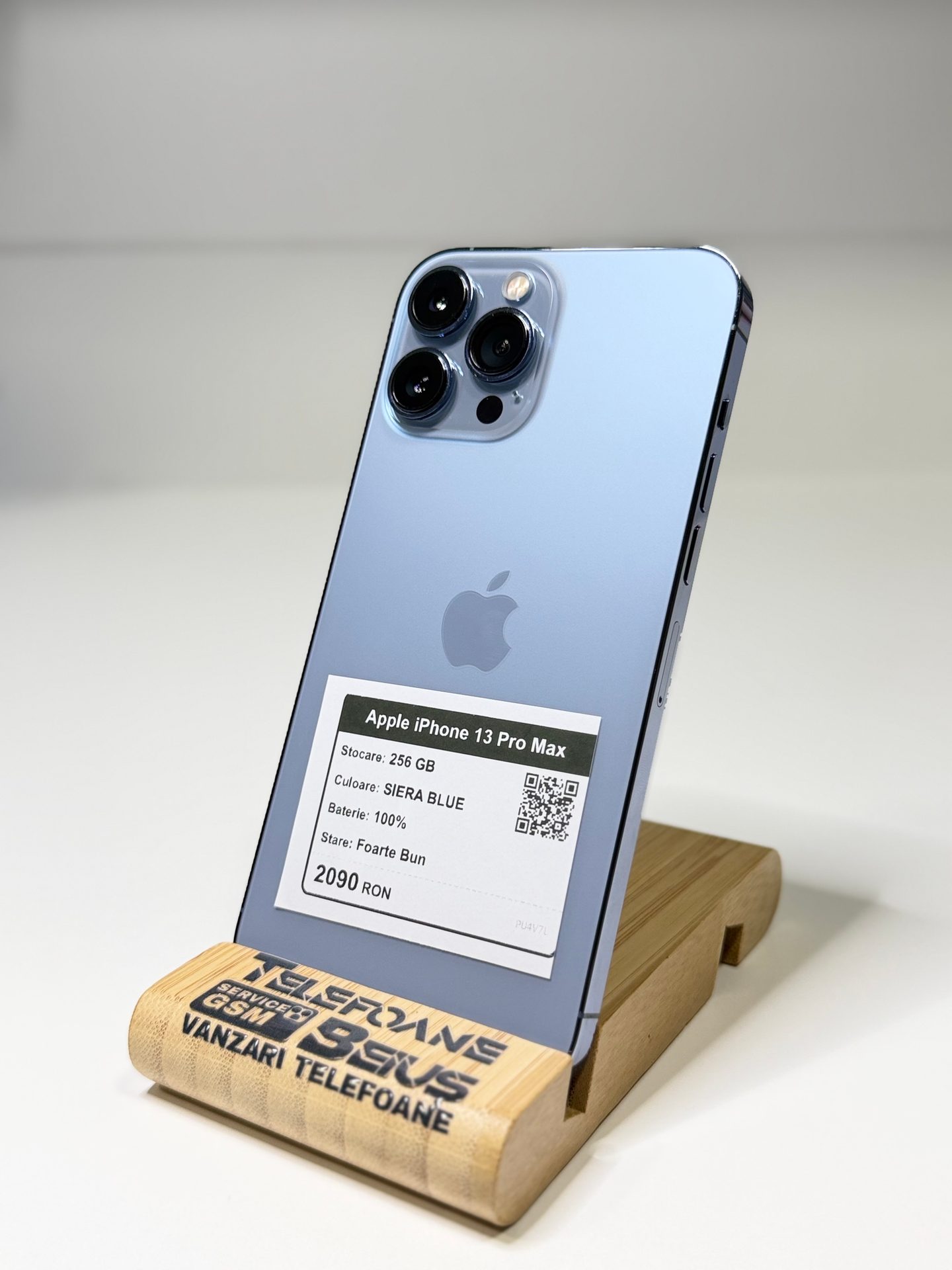 Apple iPhone 13 Pro Max