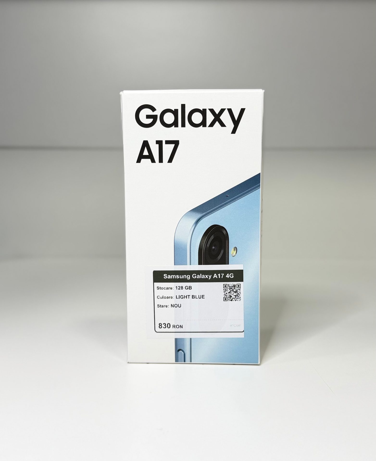Samsung Galaxy A17 4G