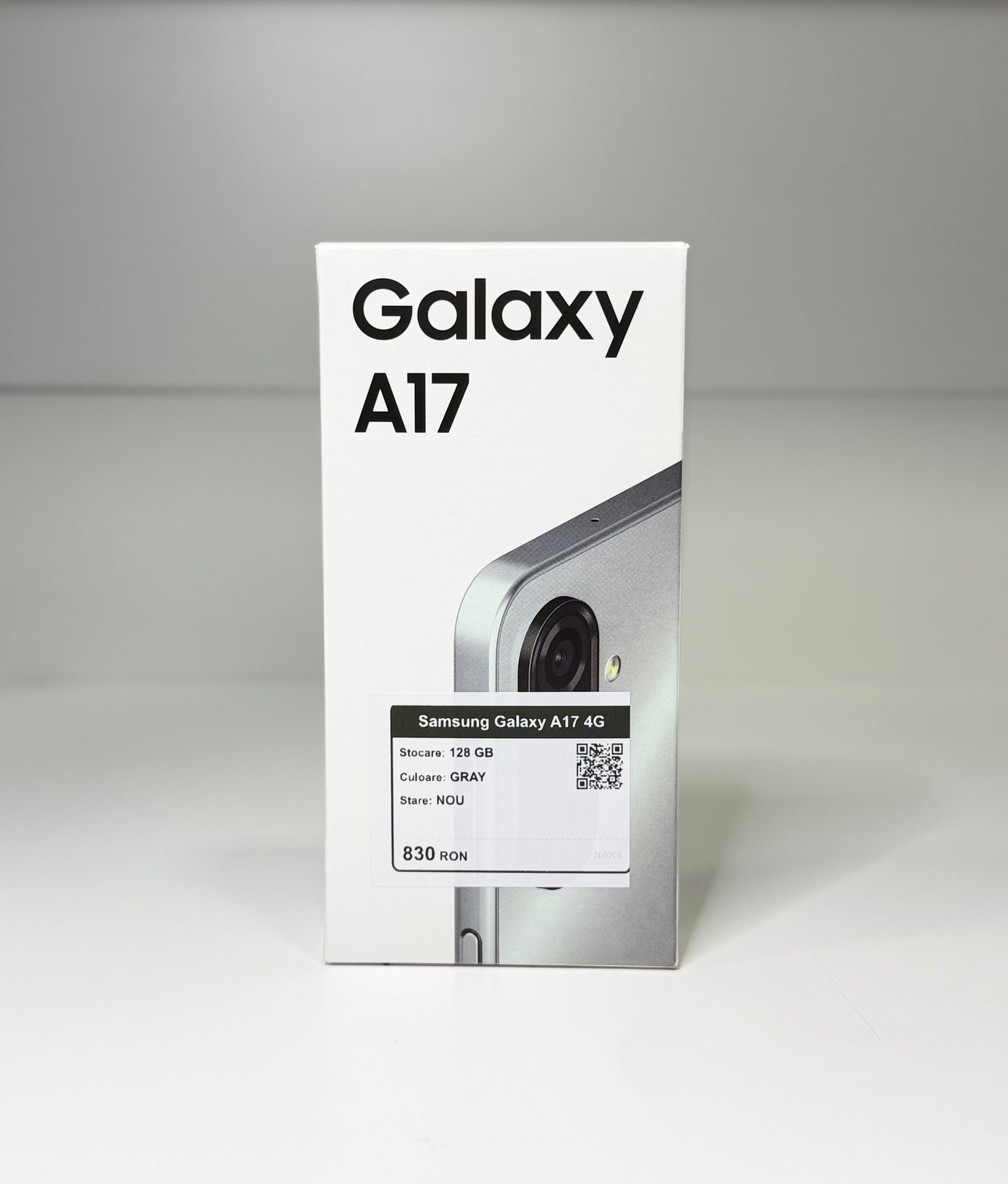 Samsung Galaxy A17 4G