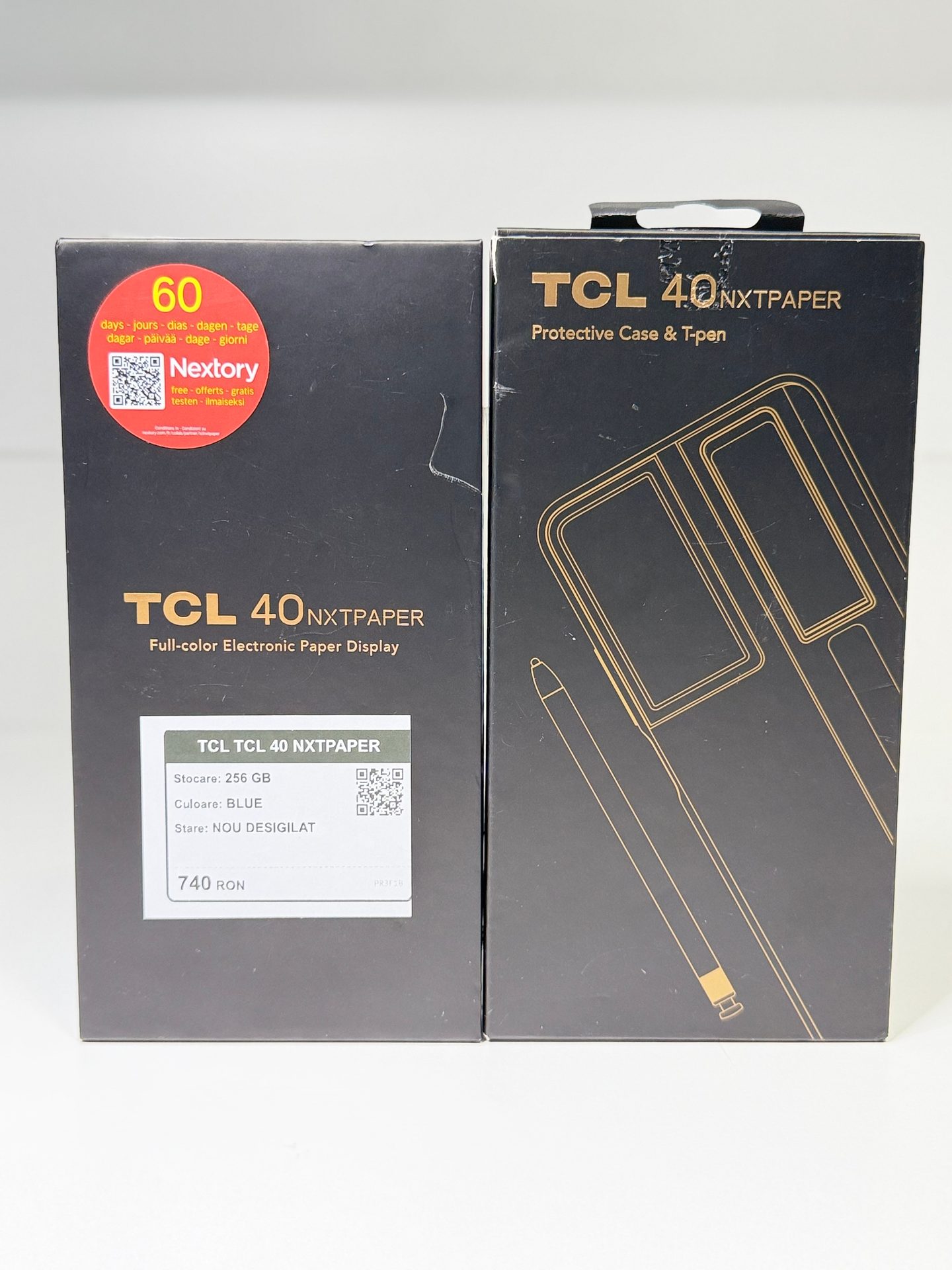 Tcl