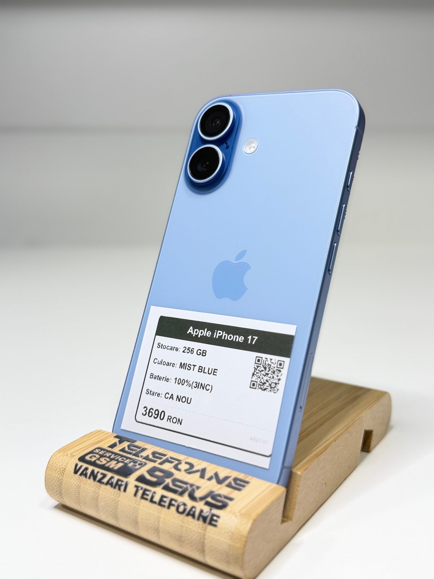Apple iPhone 17