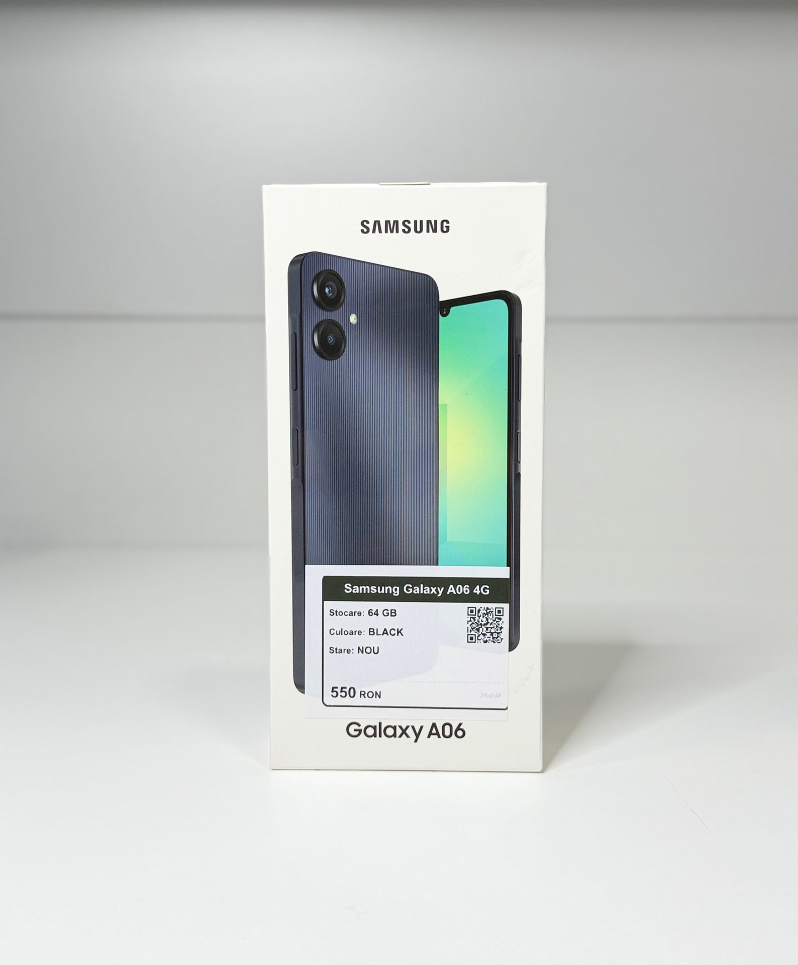 Samsung Galaxy A06 4G