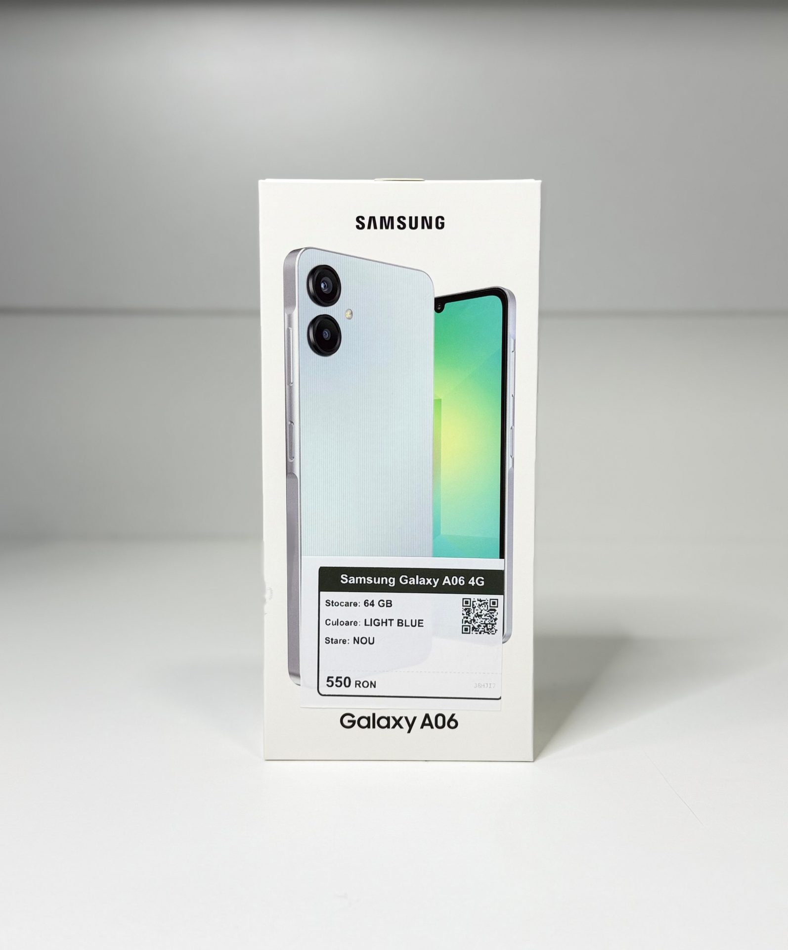 Samsung Galaxy A06 4G