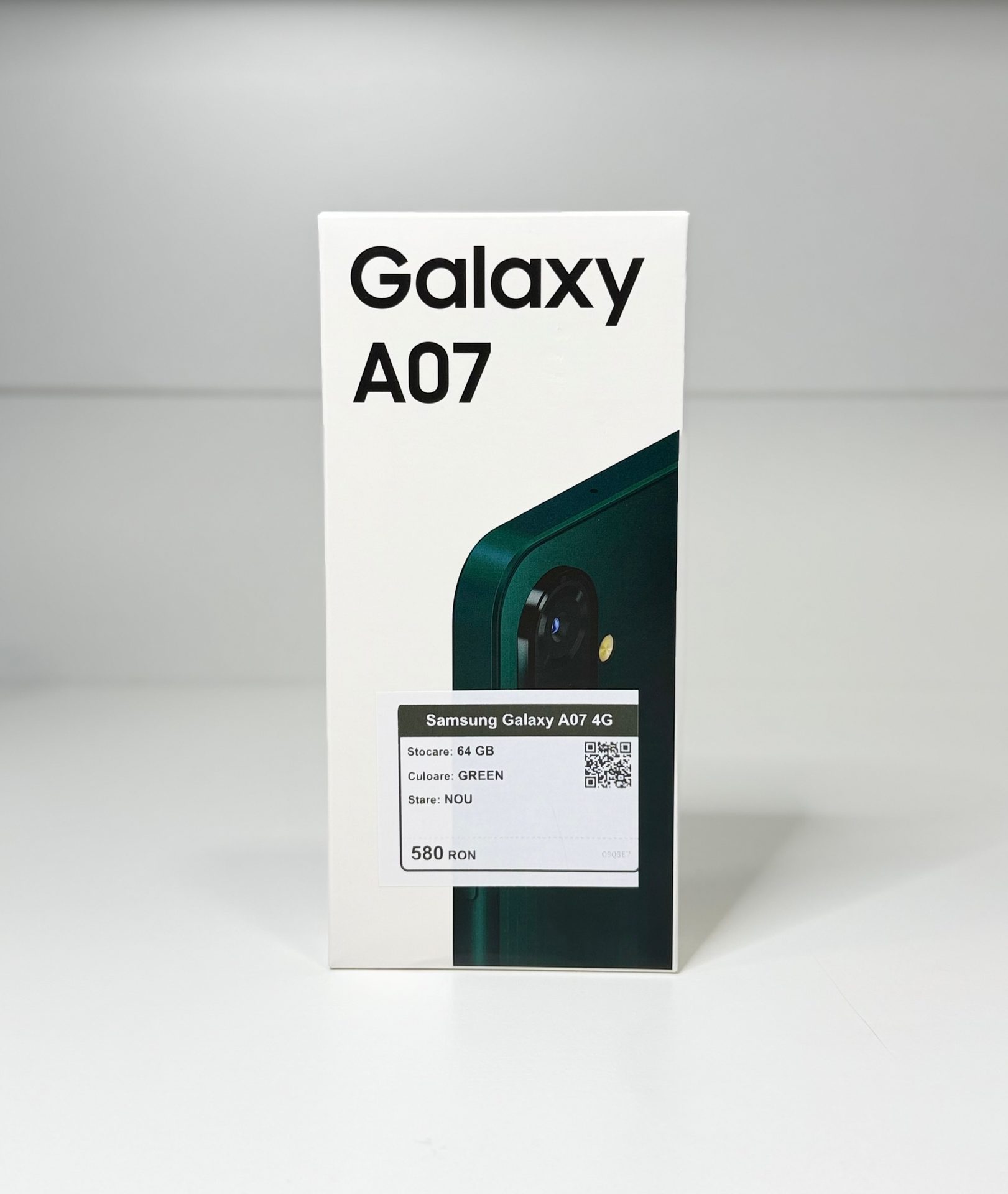 Samsung Galaxy A07 4G