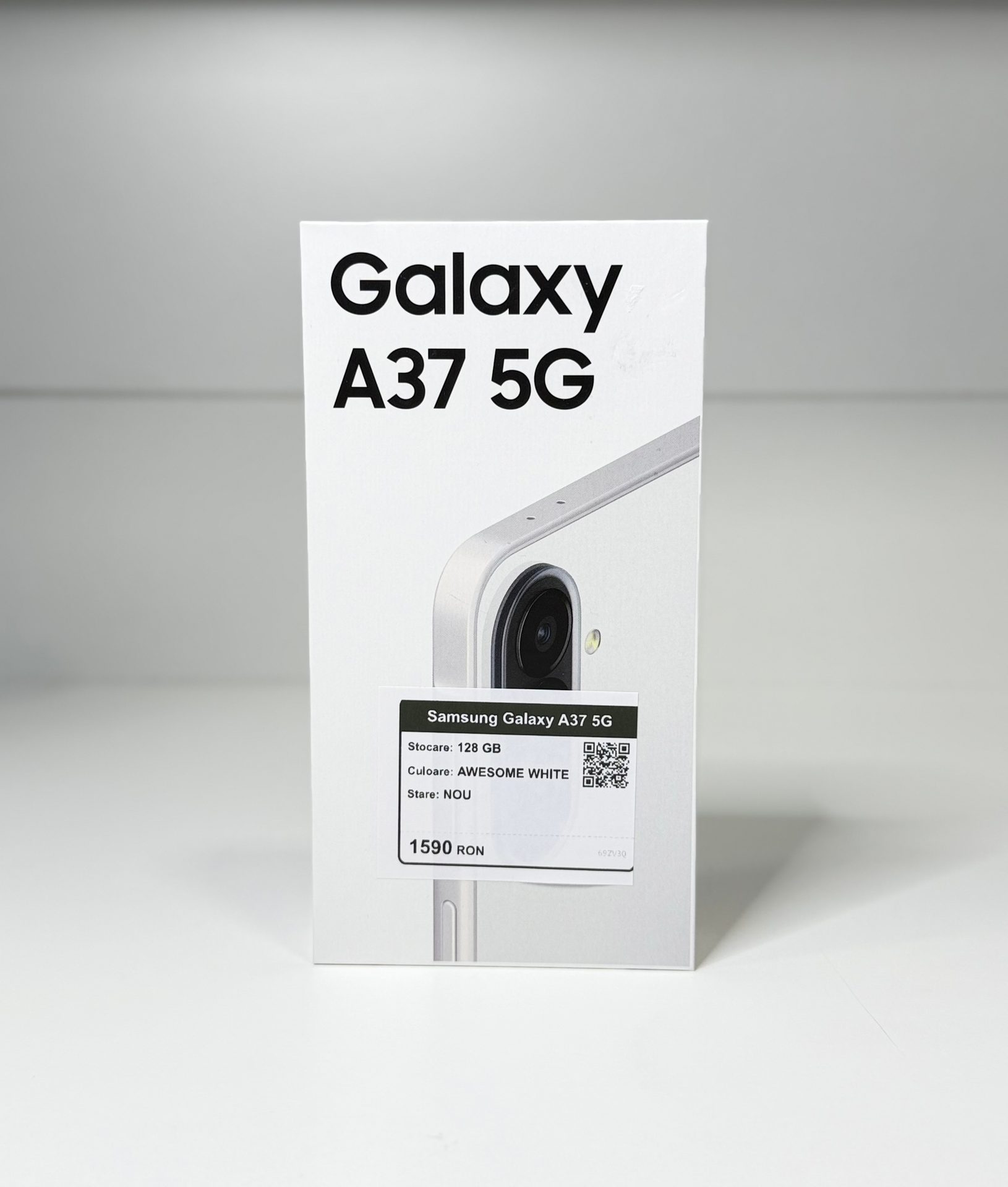 Samsung Galaxy A37 5G