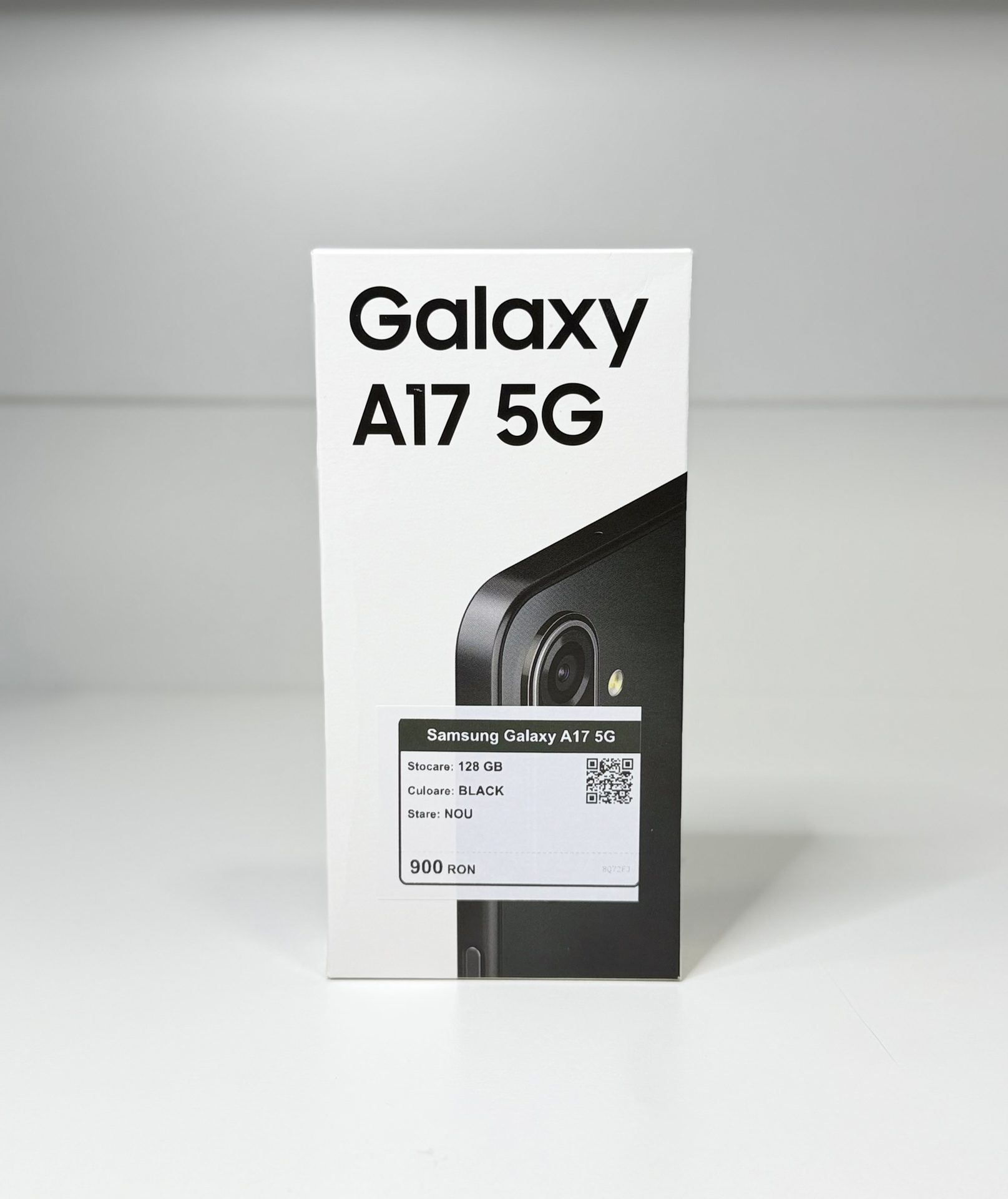 Samsung Galaxy A17 5G