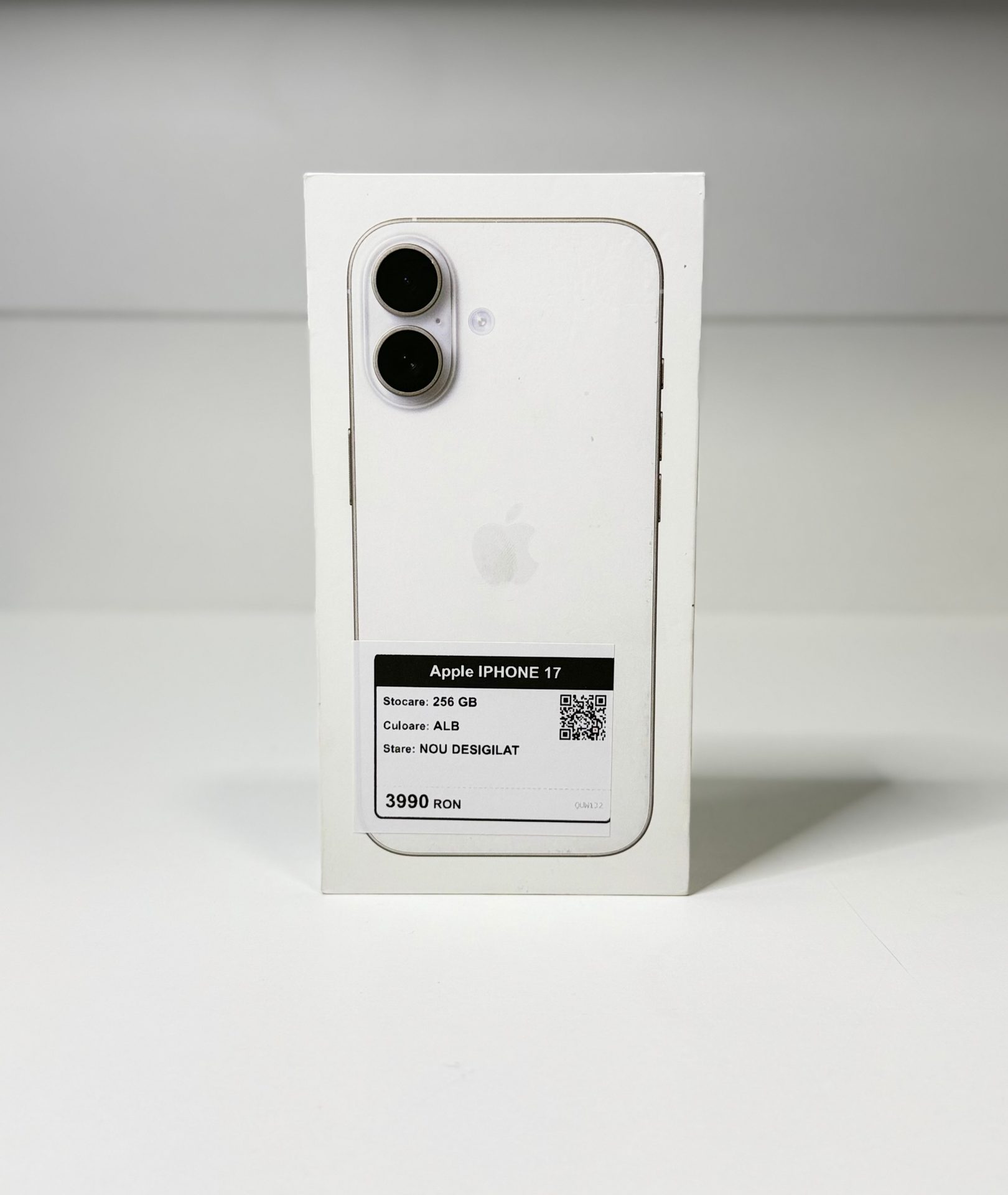 Apple IPHONE 17