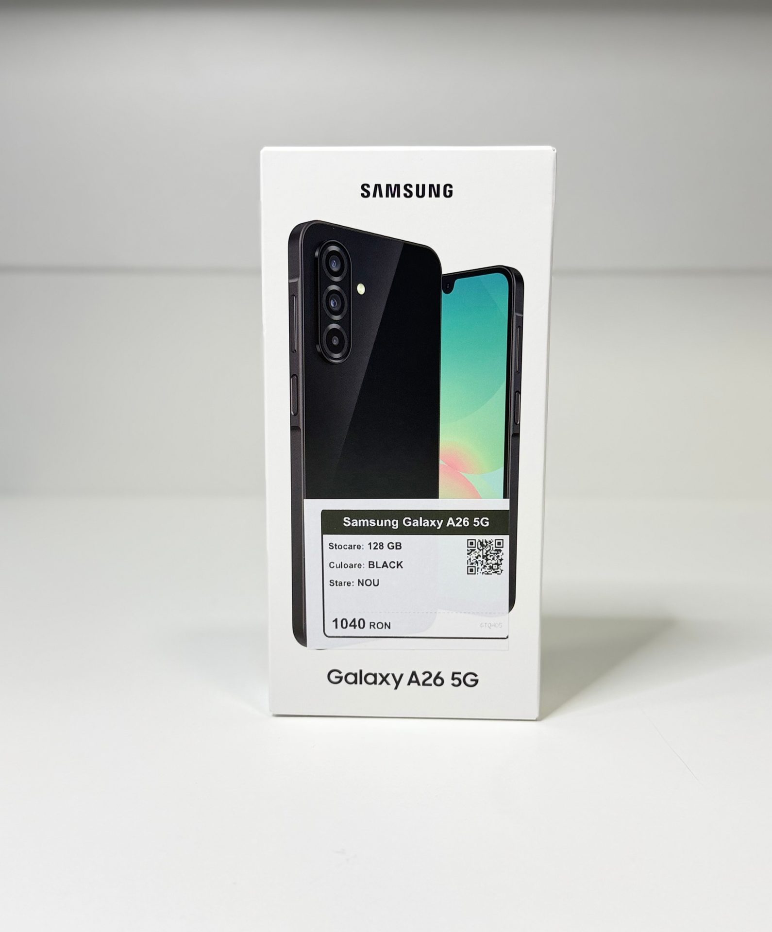 Samsung Galaxy A26 5G
