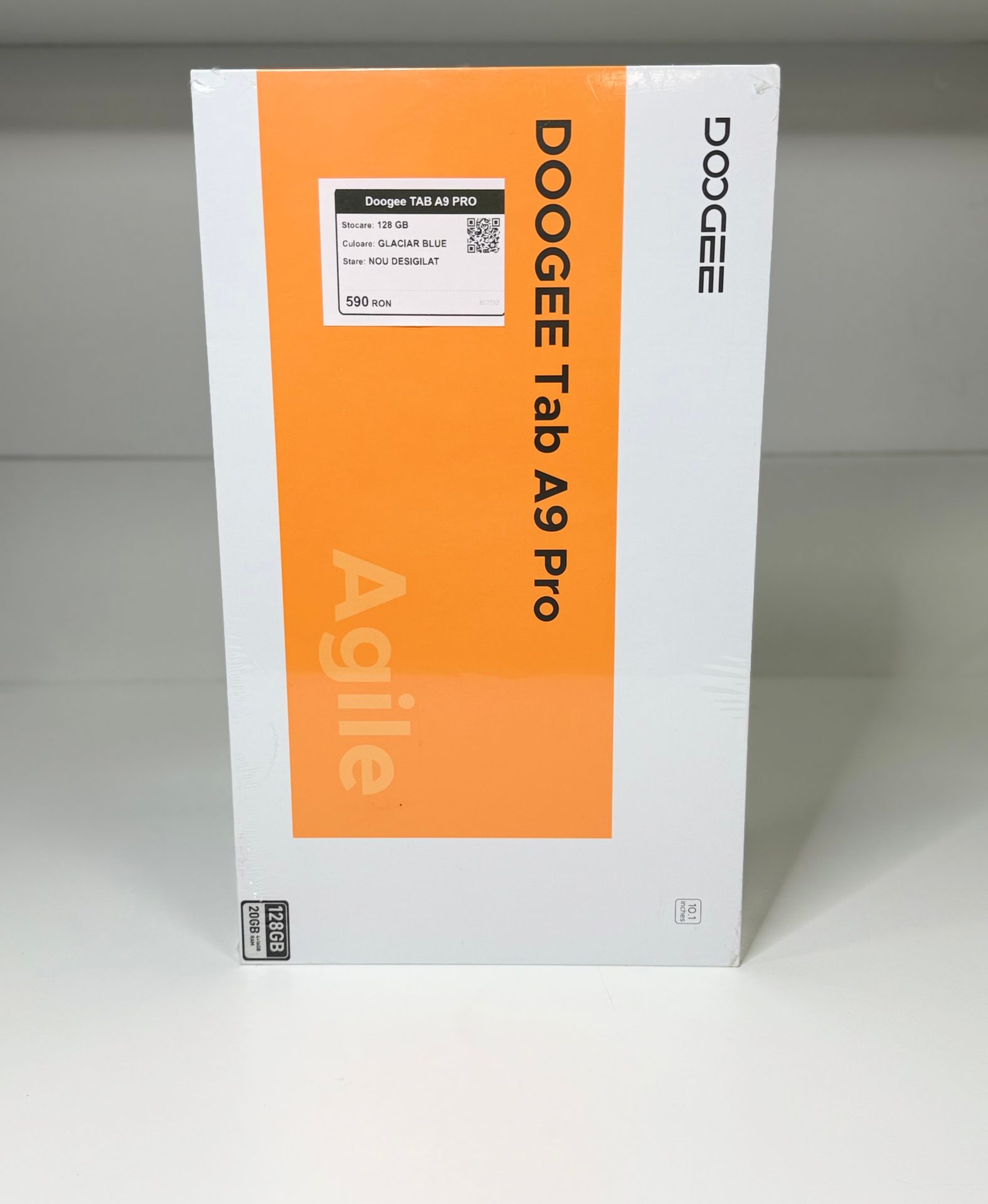 Doogee