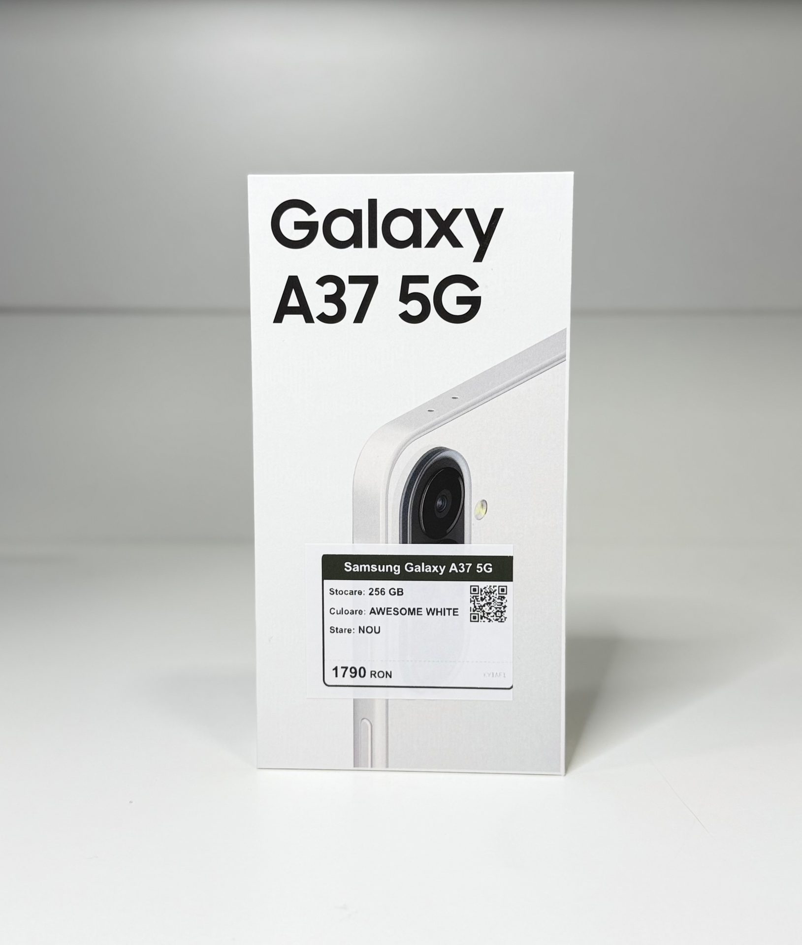 Samsung Galaxy A37 5G