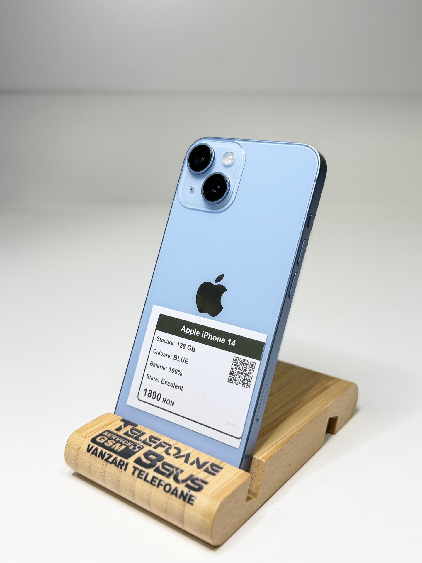 Apple iPhone 14