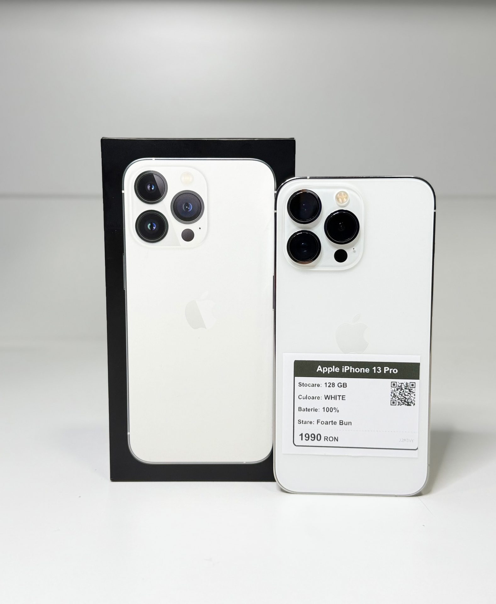 Apple iPhone 13 Pro
