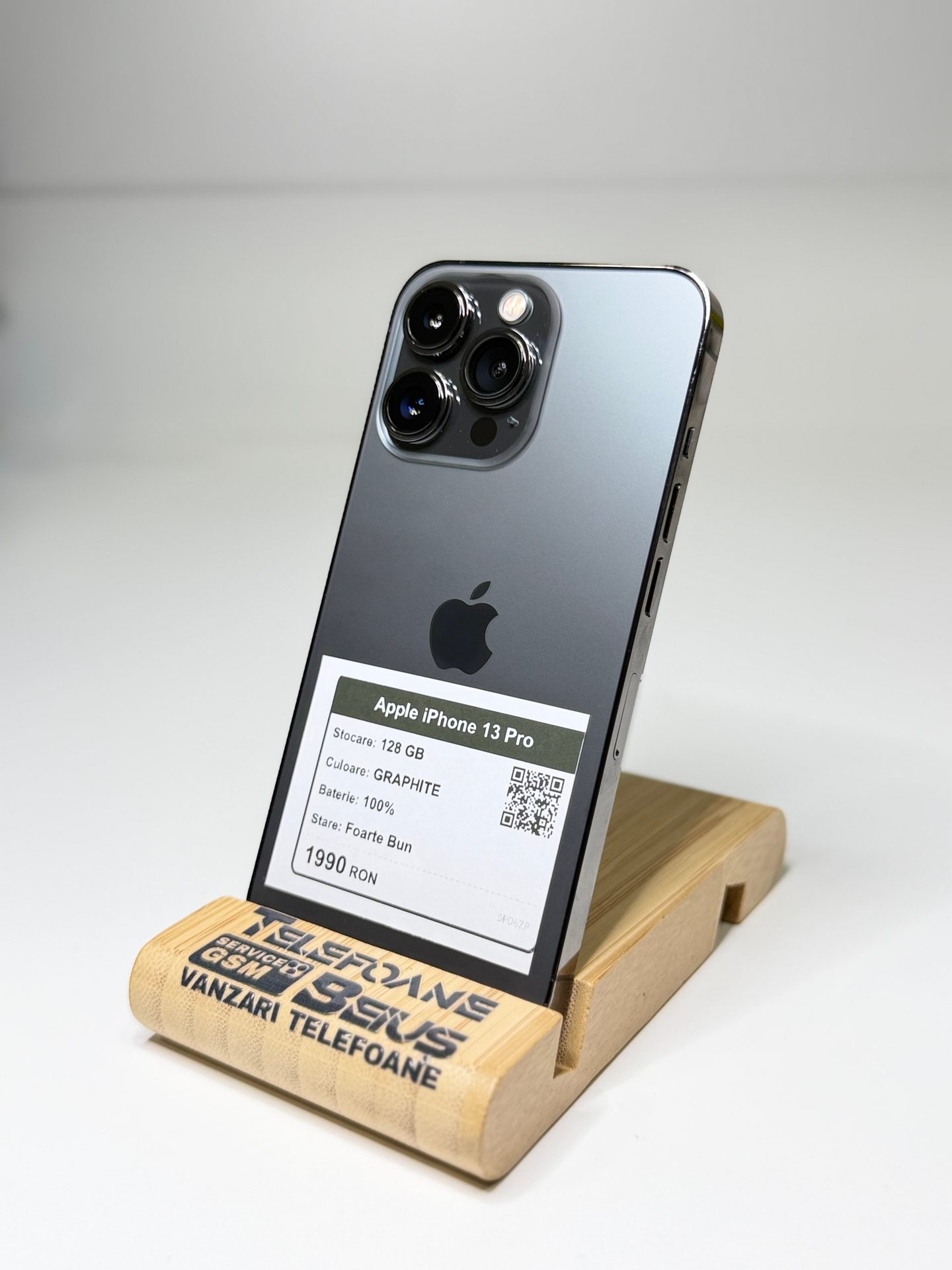 Apple iPhone 13 Pro