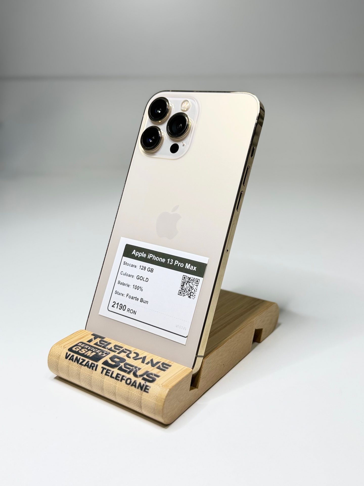 Apple iPhone 13 Pro Max