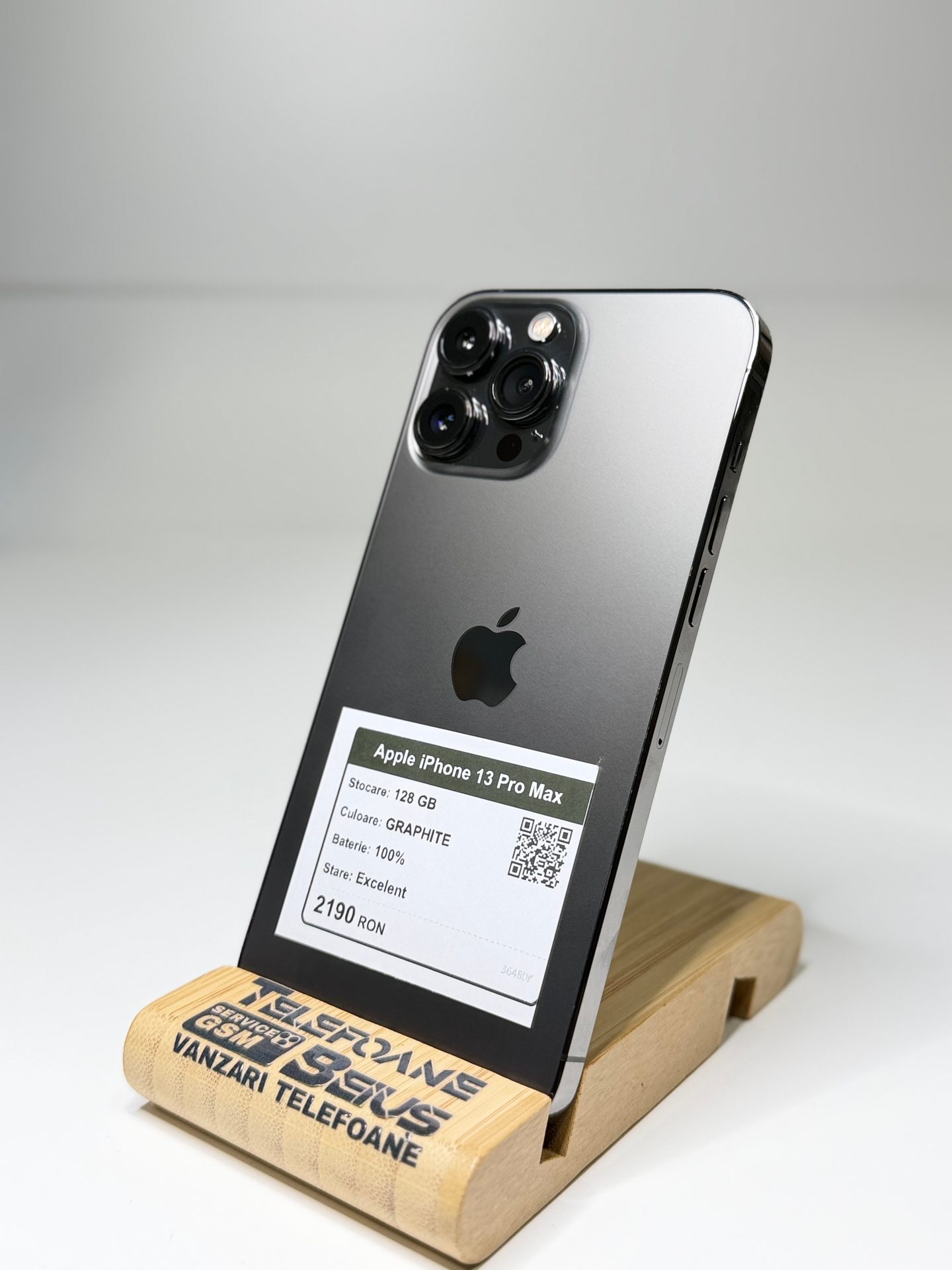 Apple iPhone 13 Pro Max