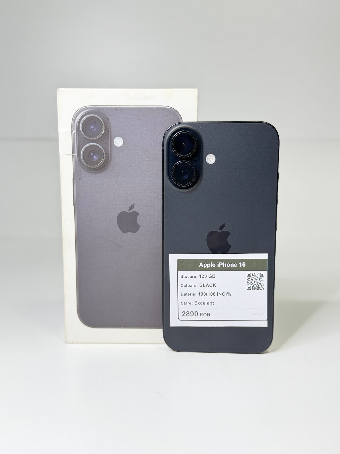 Apple iPhone 16
