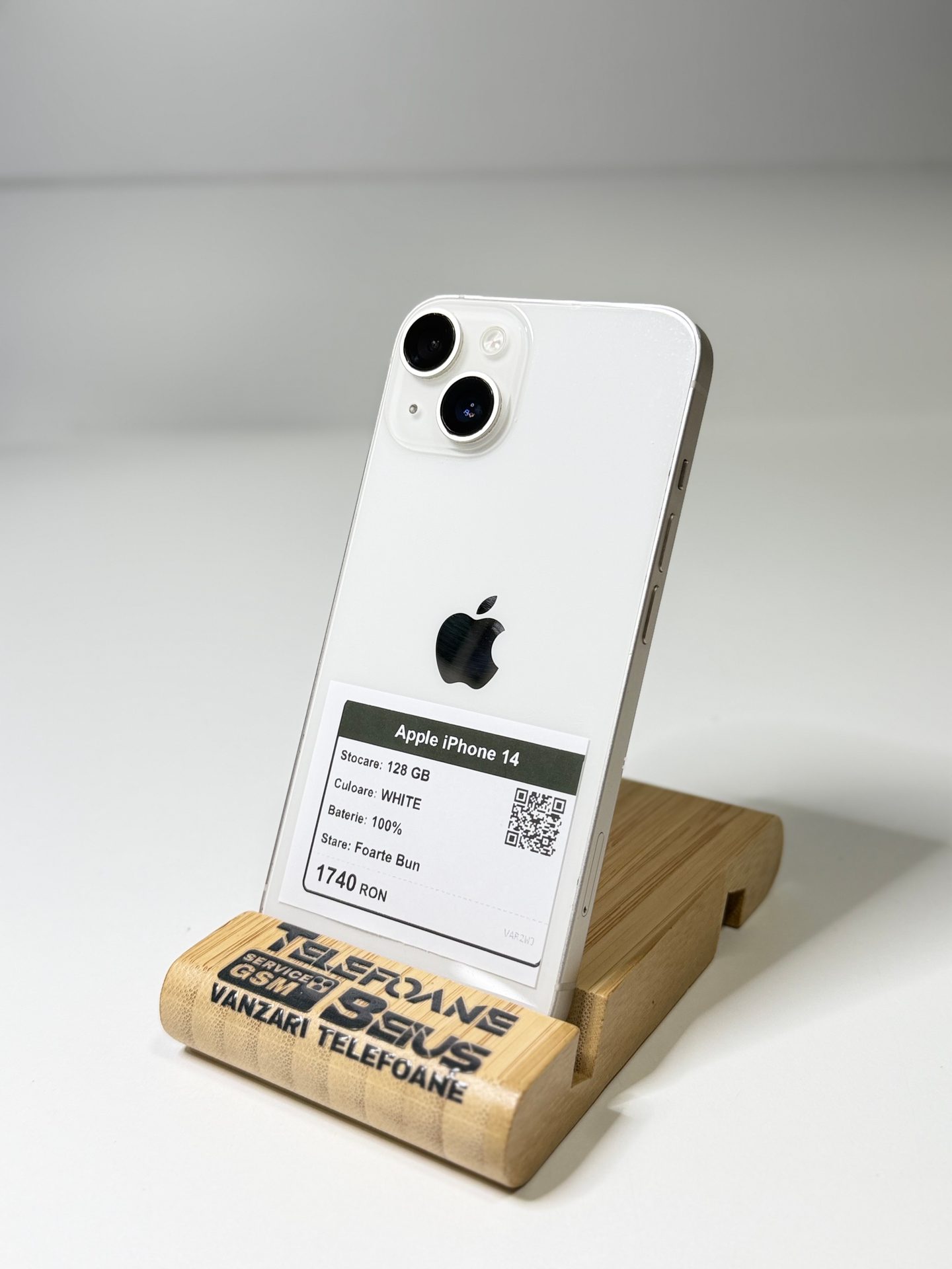 Apple iPhone 14