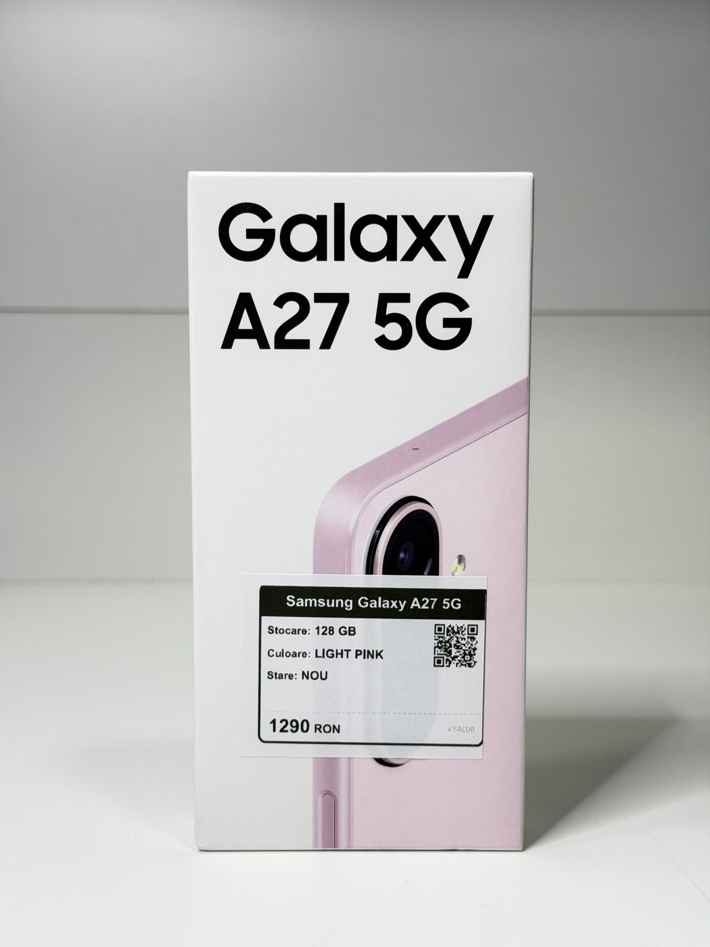 Samsung Galaxy A27 5G
