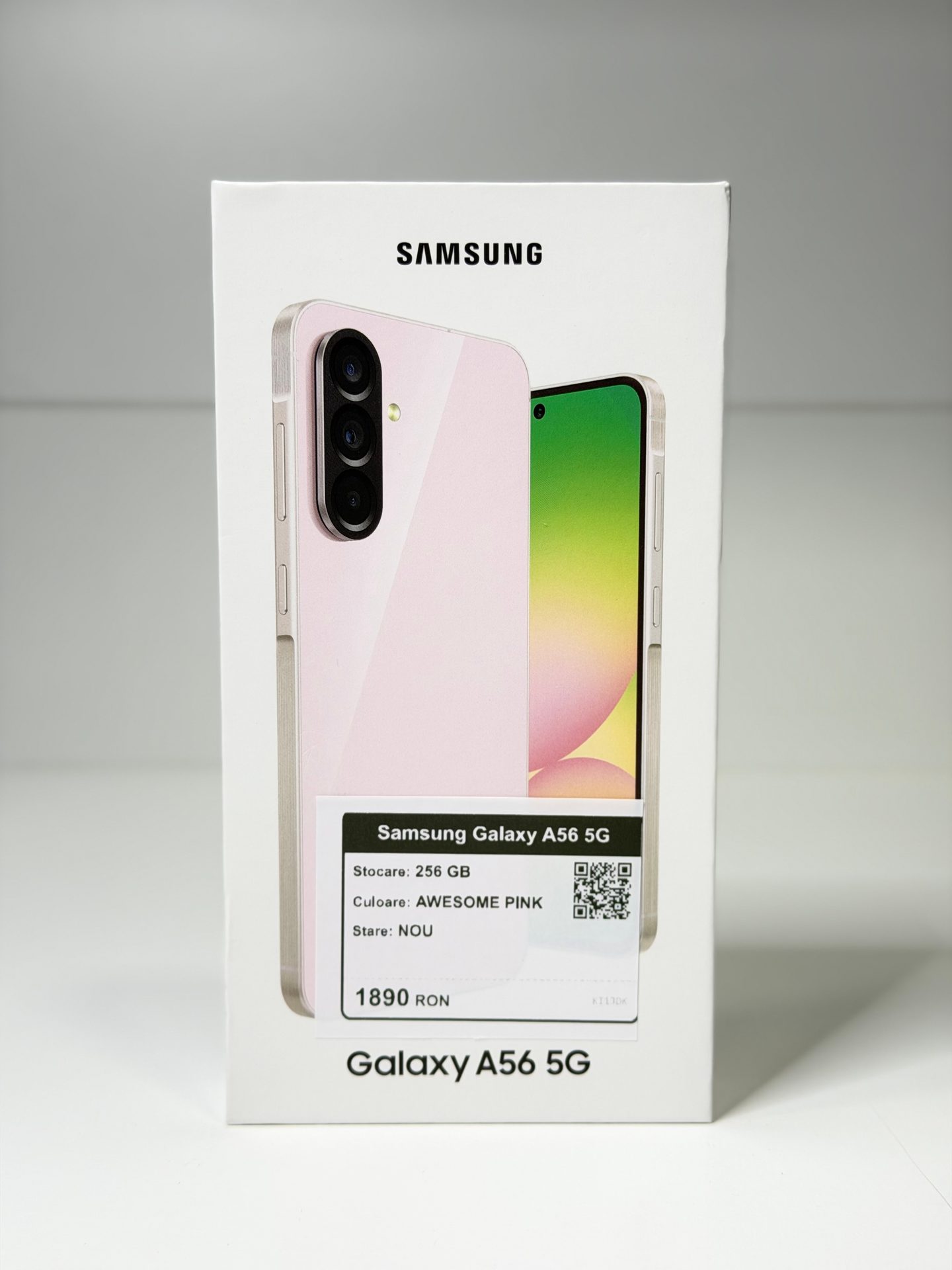 Samsung Galaxy A56 5G