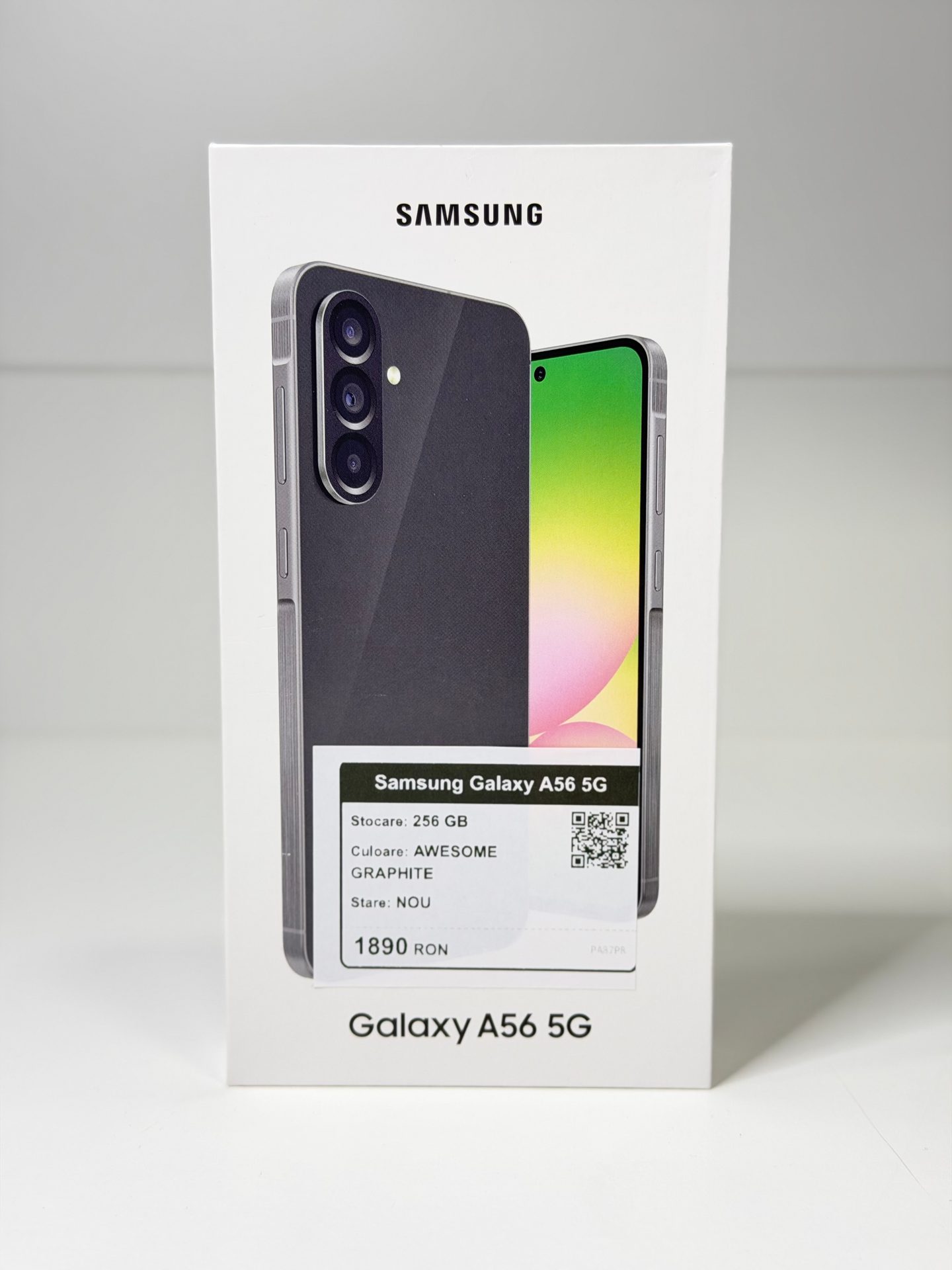 Samsung Galaxy A56 5G