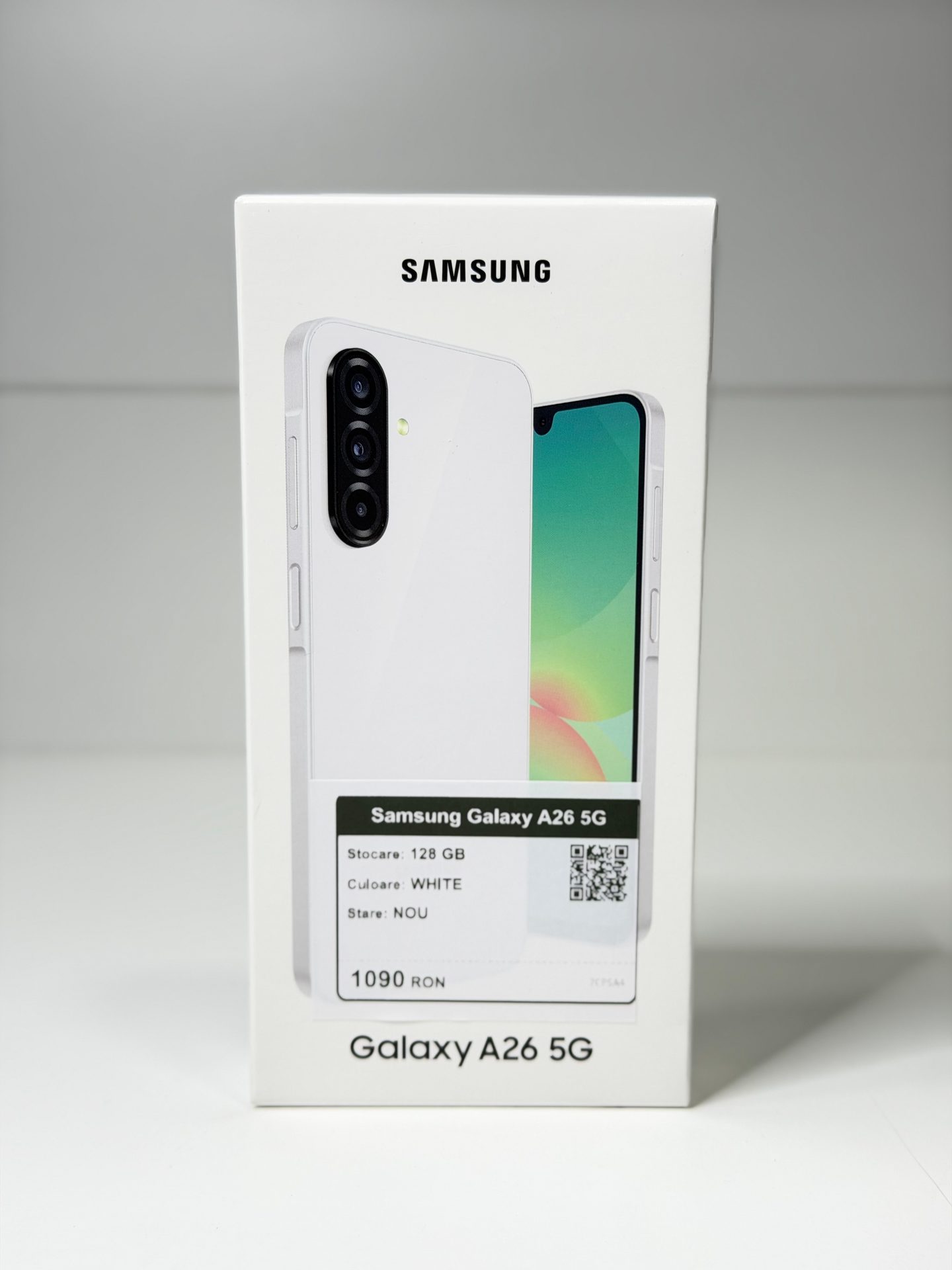 Samsung Galaxy A26 5G